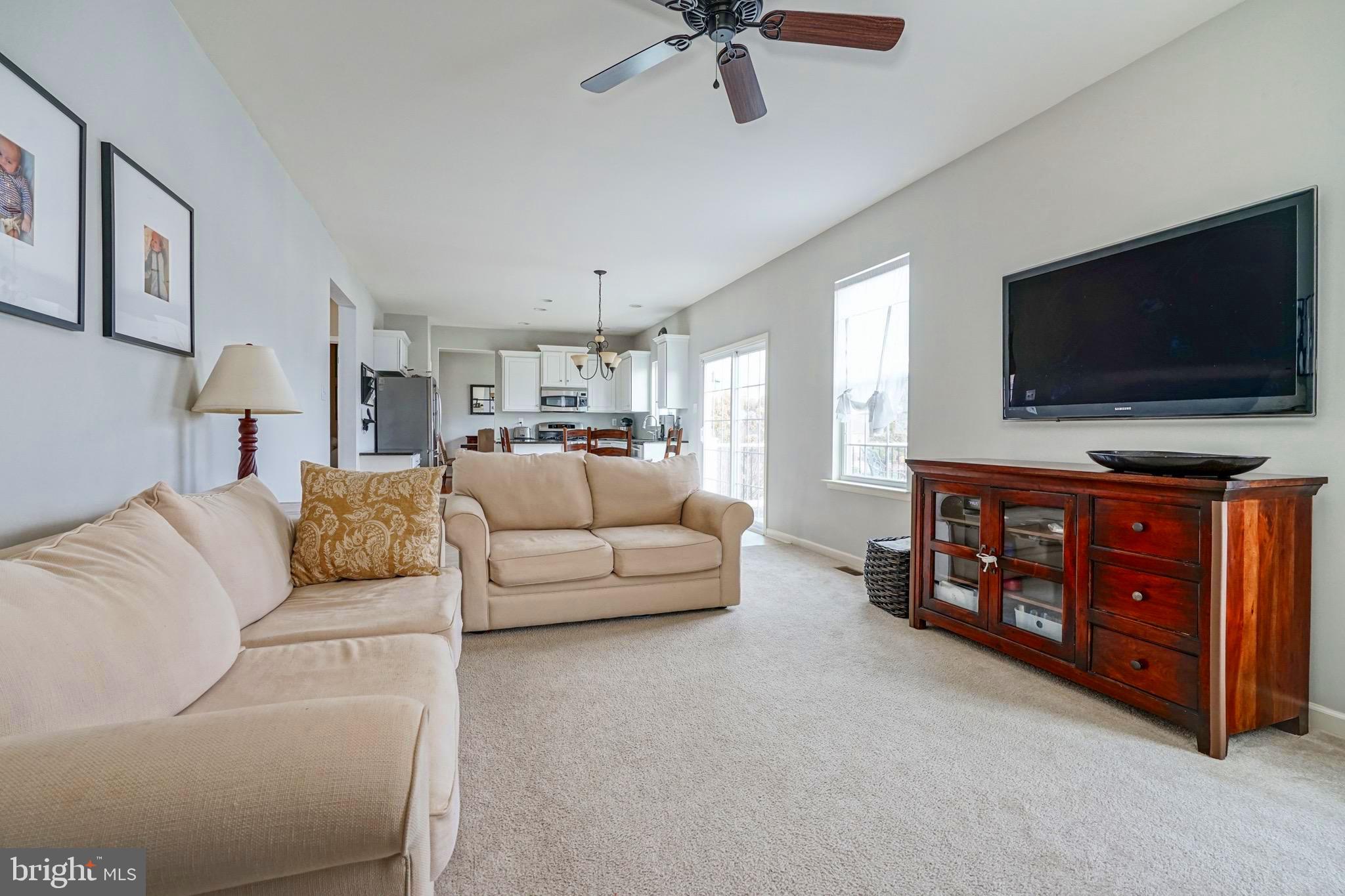 GILBERTSVILLE - Residential