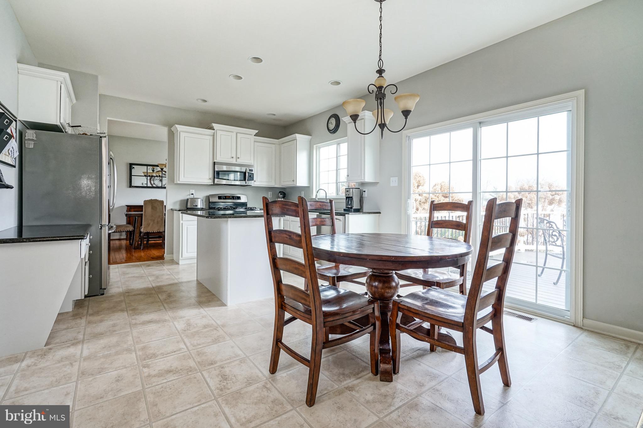GILBERTSVILLE - Residential