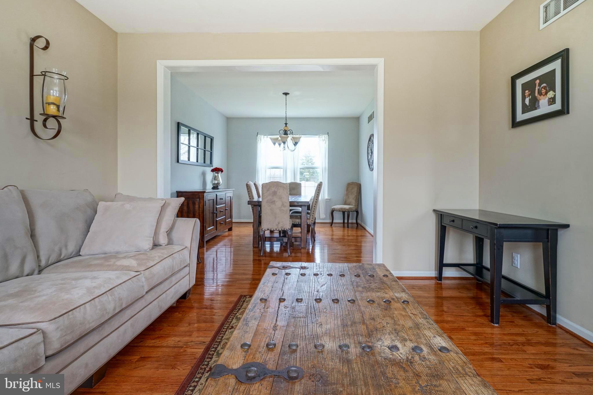 GILBERTSVILLE - Residential