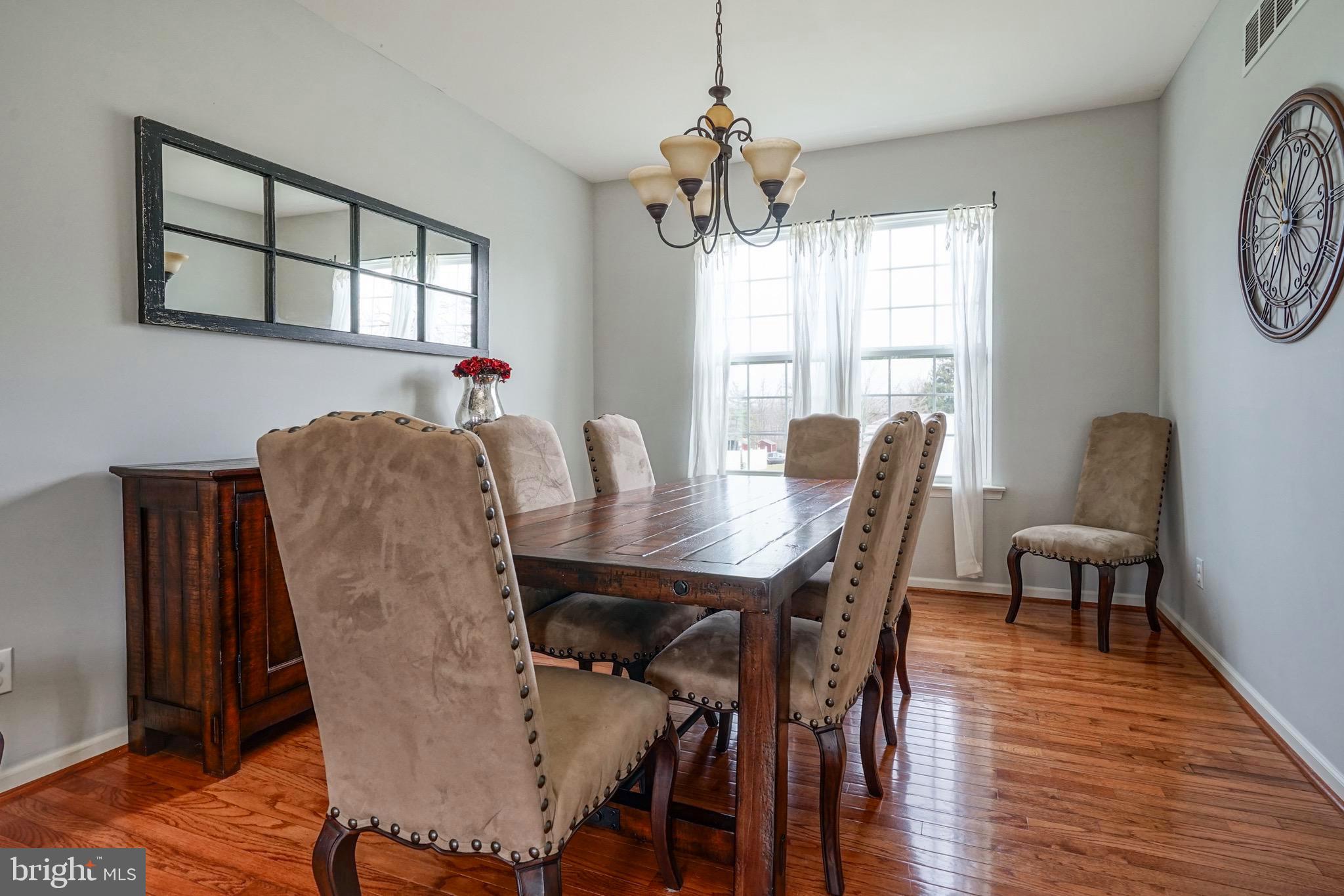 GILBERTSVILLE - Residential
