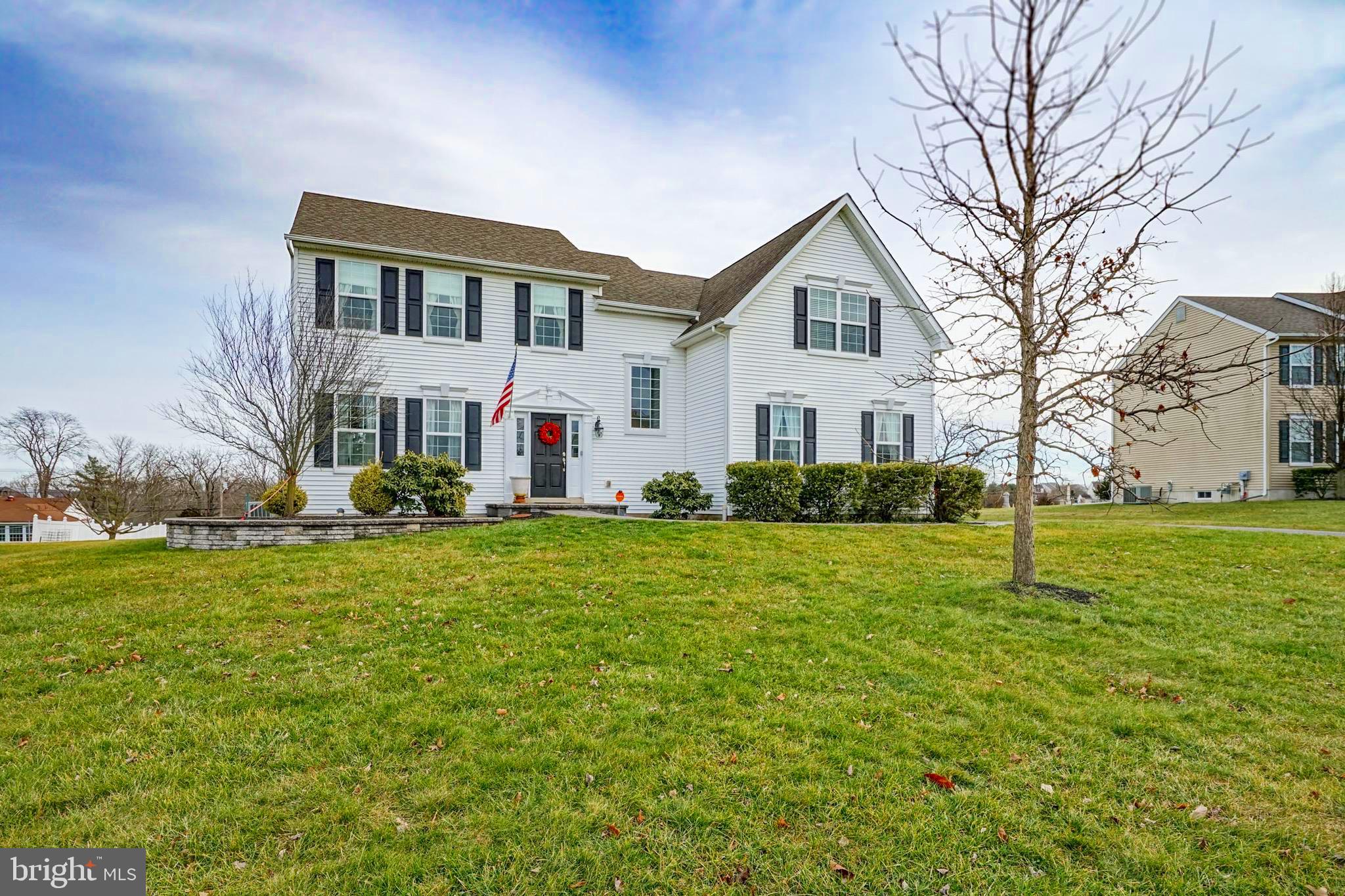 GILBERTSVILLE - Residential