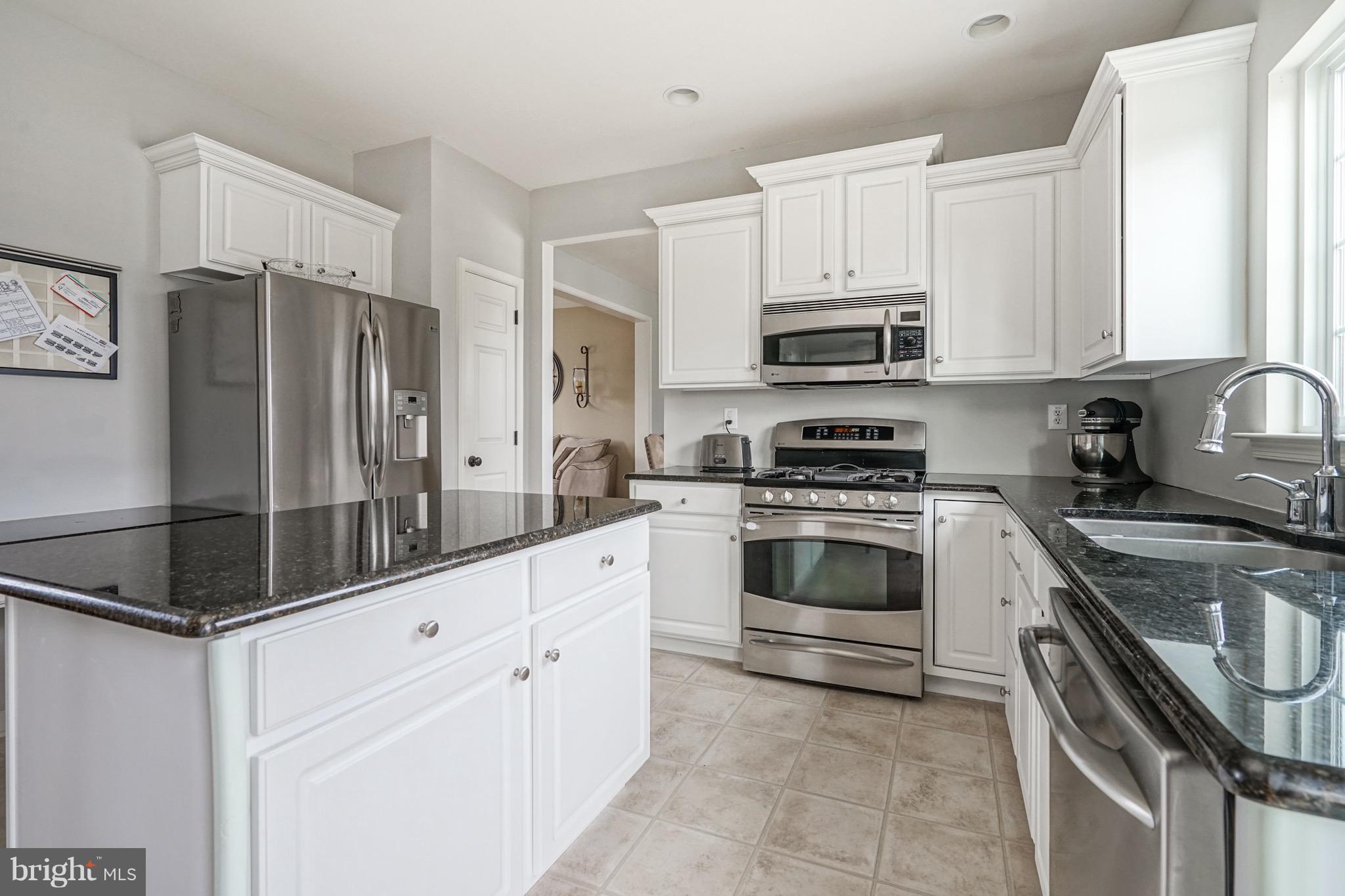 GILBERTSVILLE - Residential