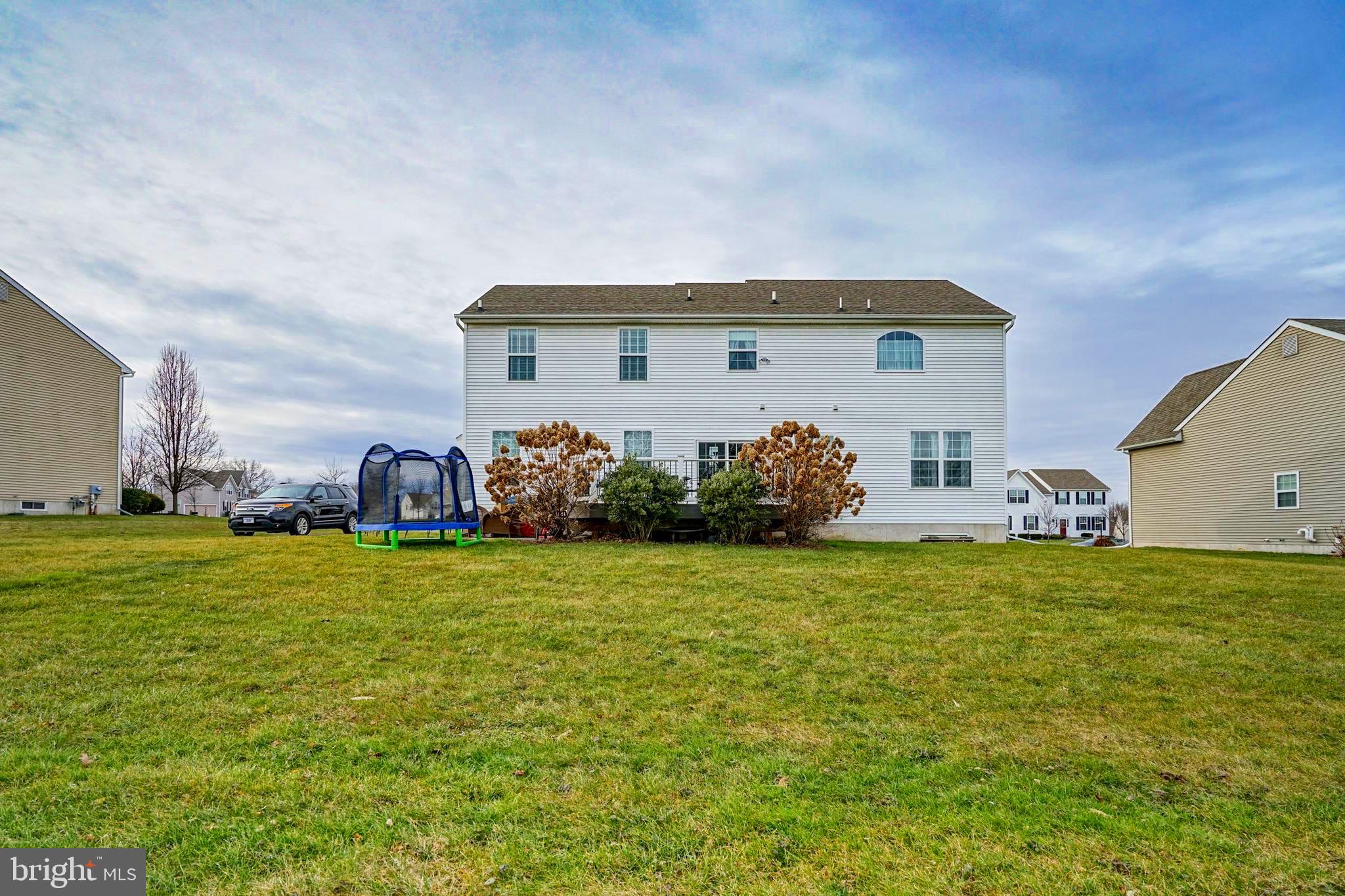 GILBERTSVILLE - Residential