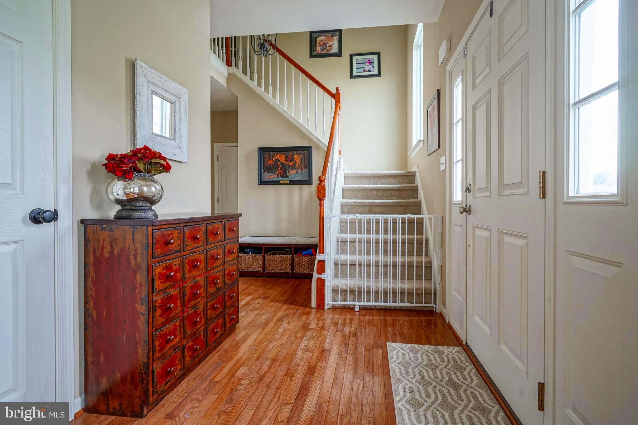 GILBERTSVILLE - Residential