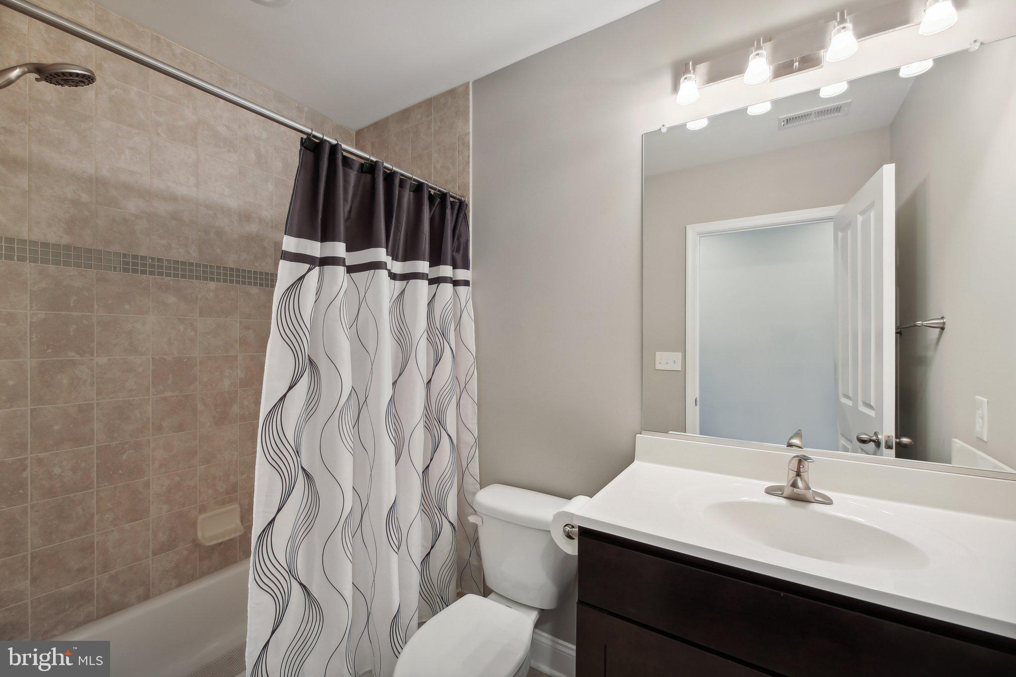 EAGER PARK TOWNHOMES - Residential