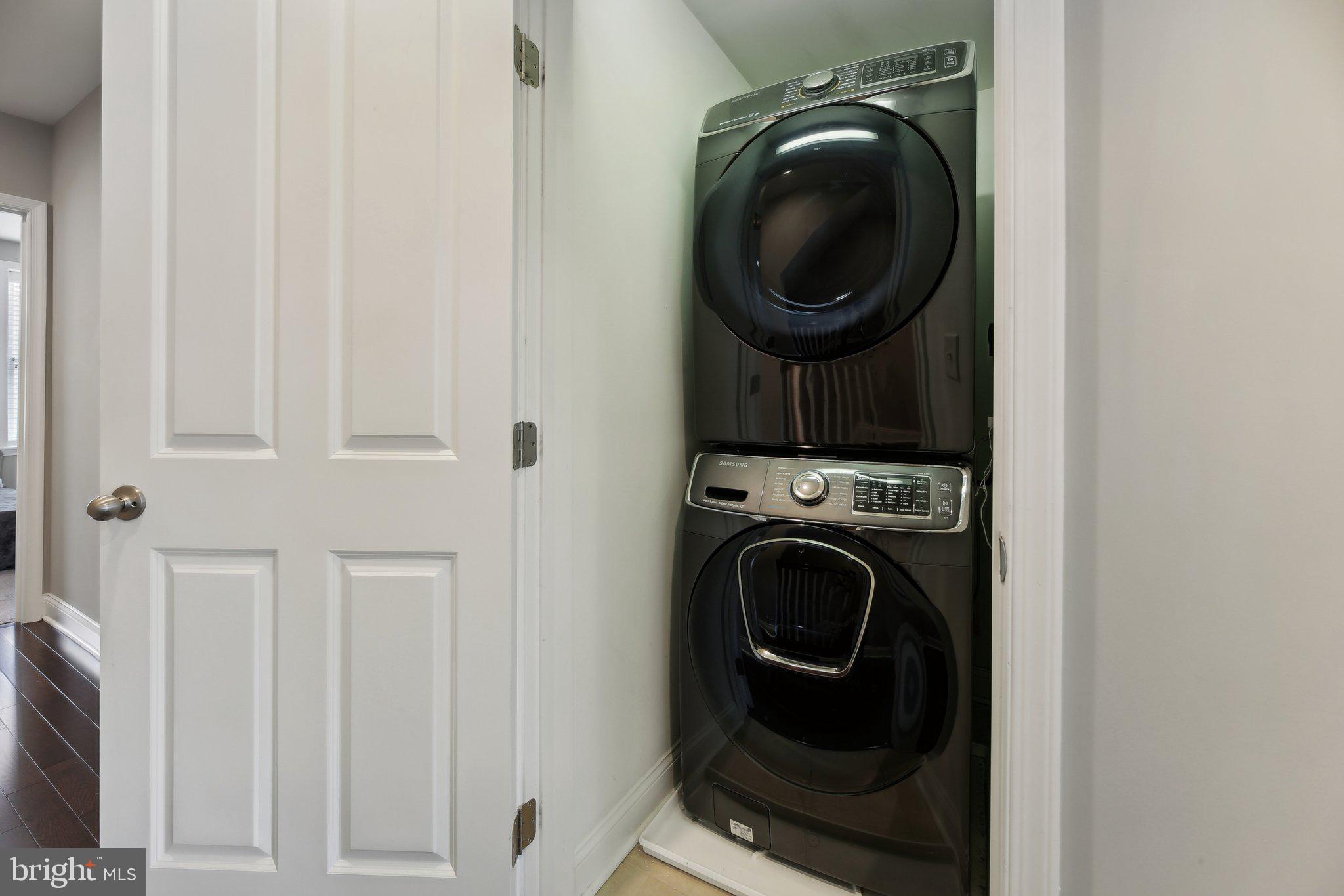 EAGER PARK TOWNHOMES - Residential