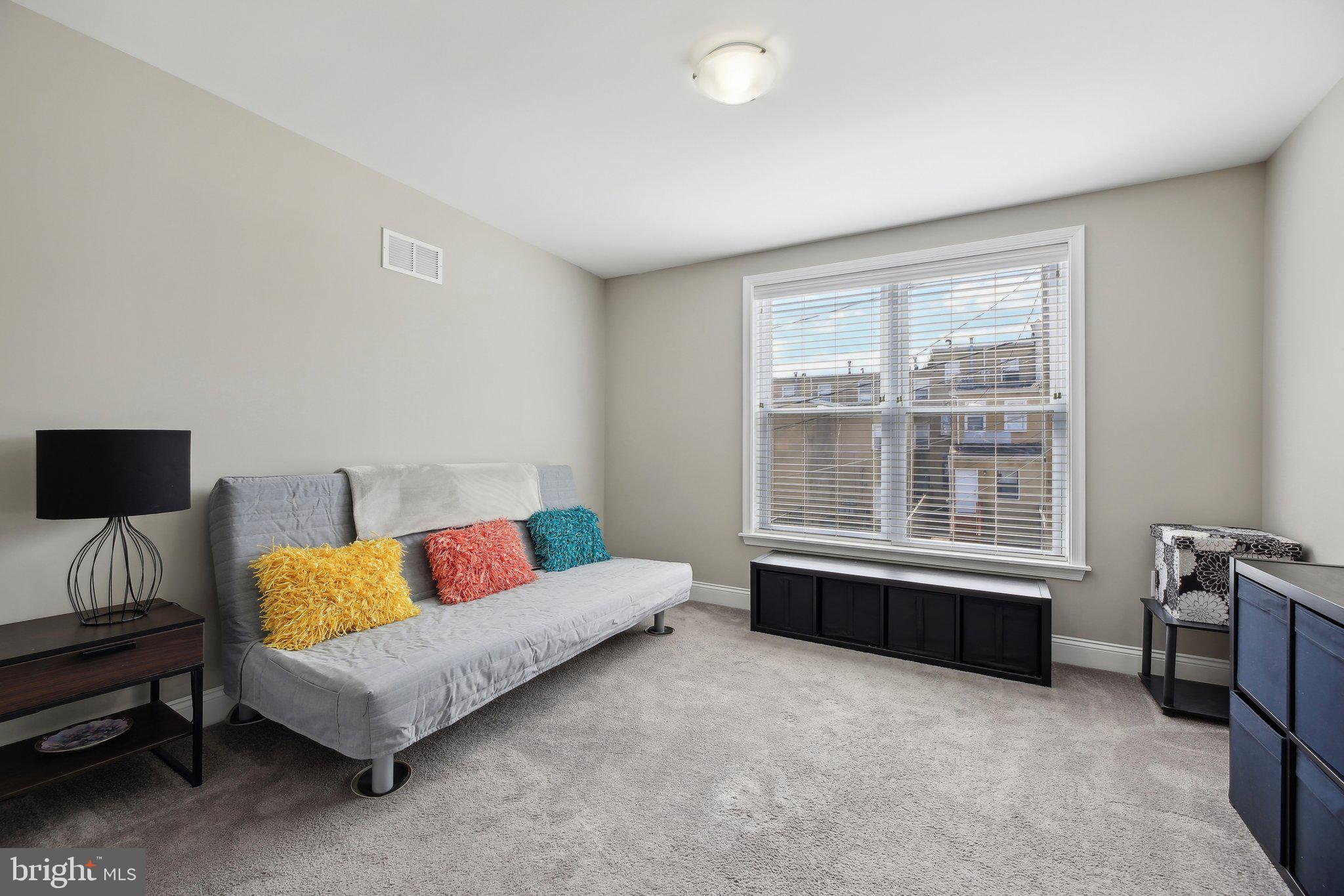 EAGER PARK TOWNHOMES - Residential