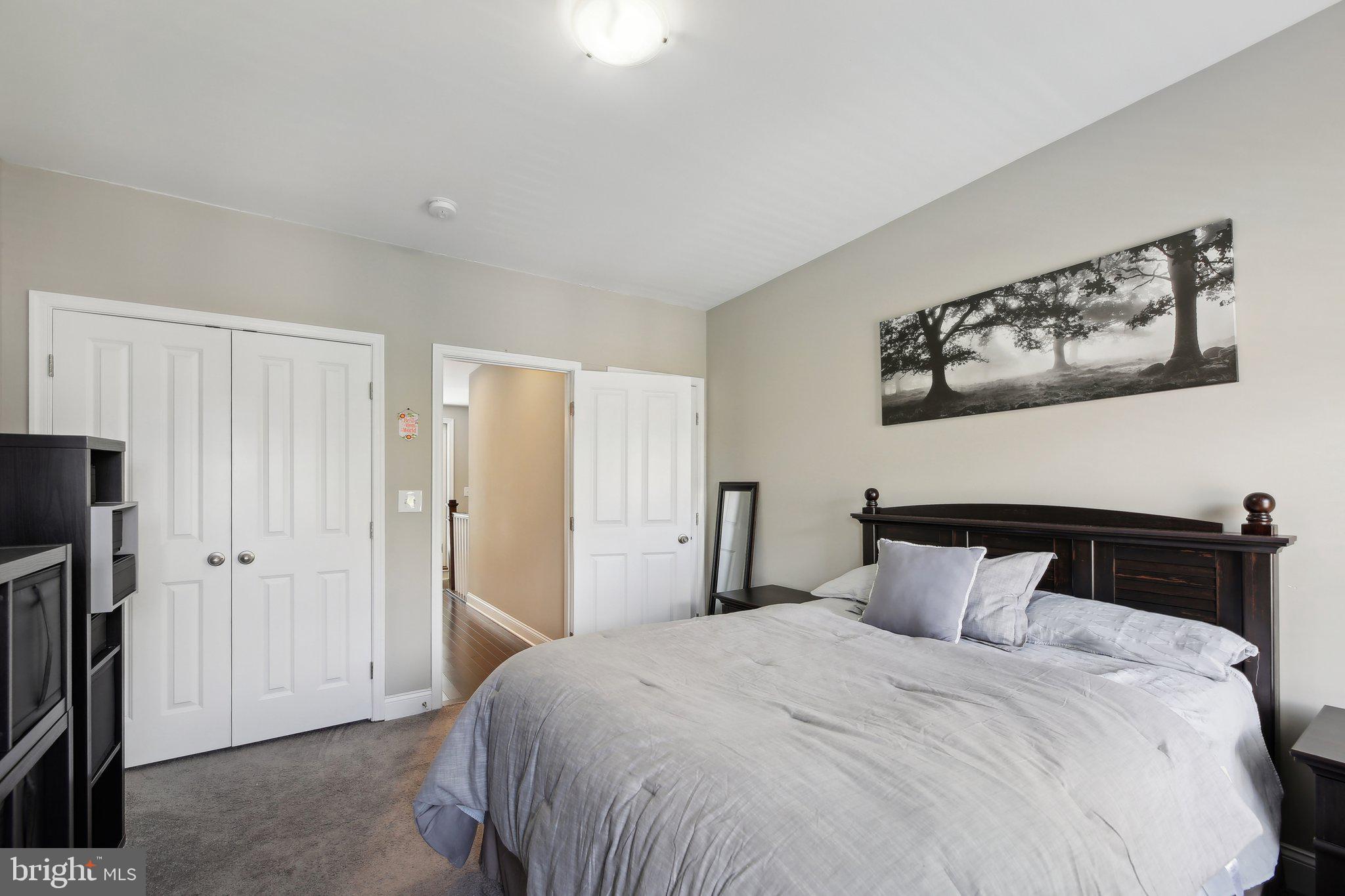 EAGER PARK TOWNHOMES - Residential