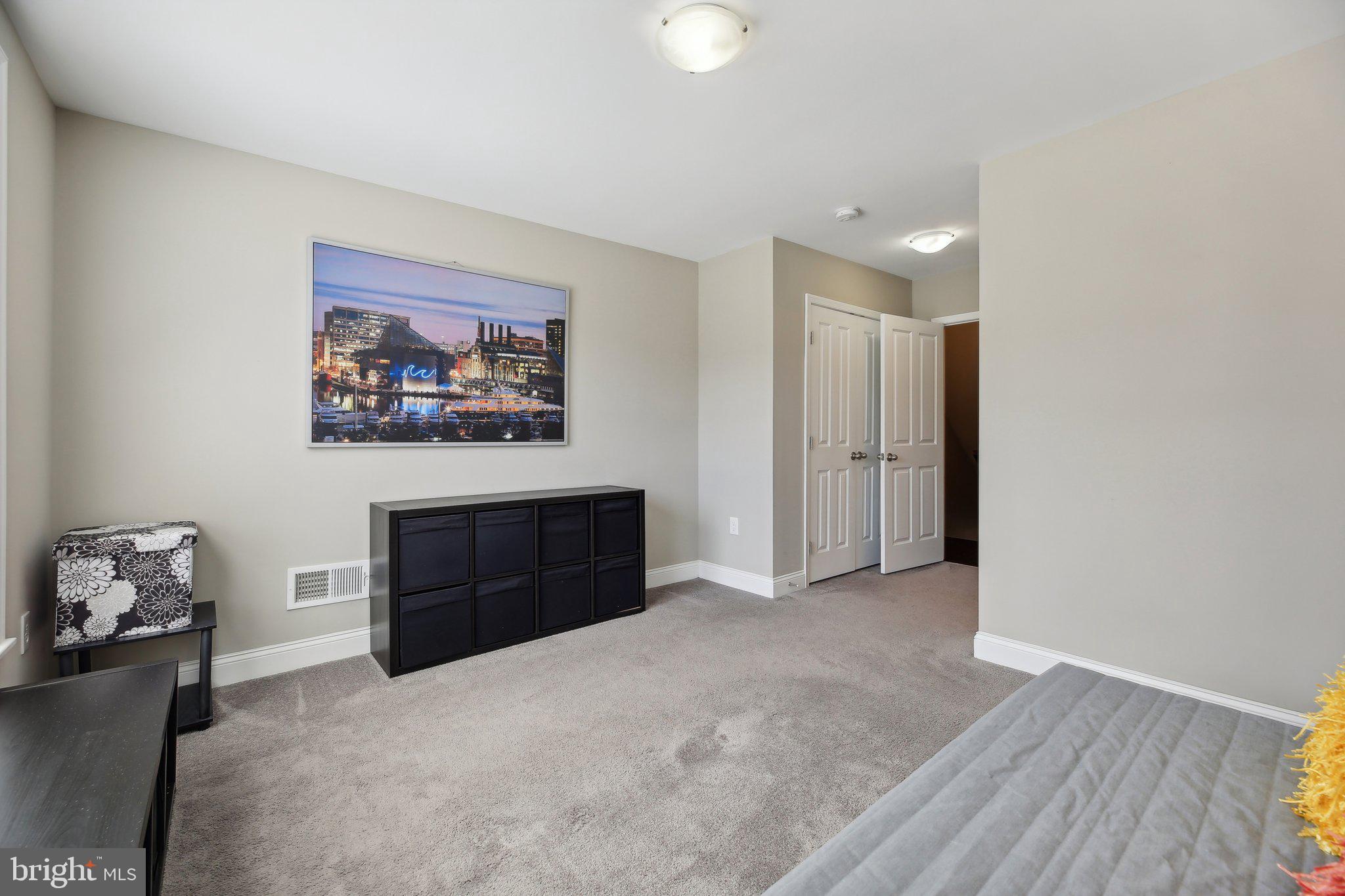 EAGER PARK TOWNHOMES - Residential