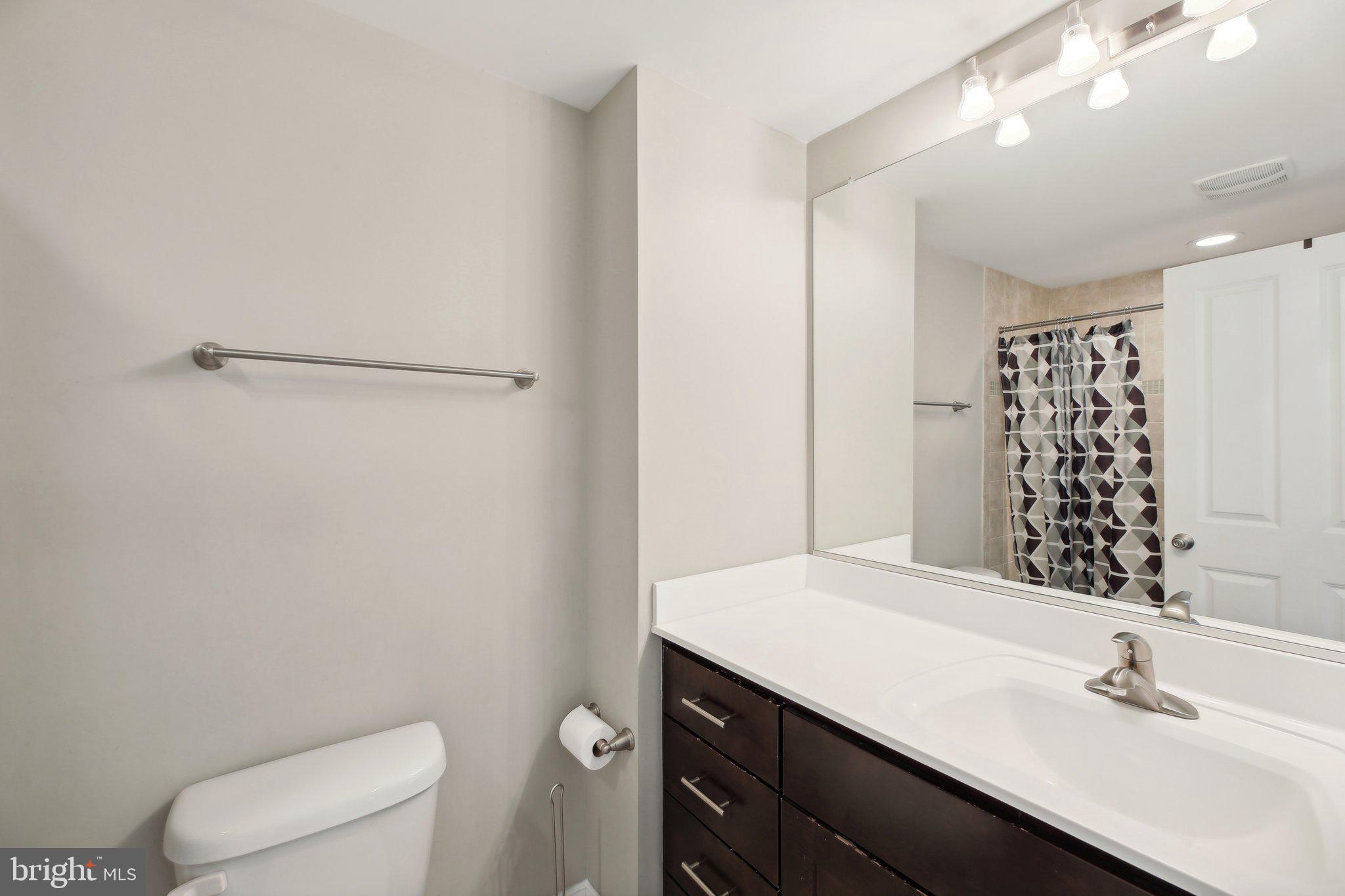 EAGER PARK TOWNHOMES - Residential