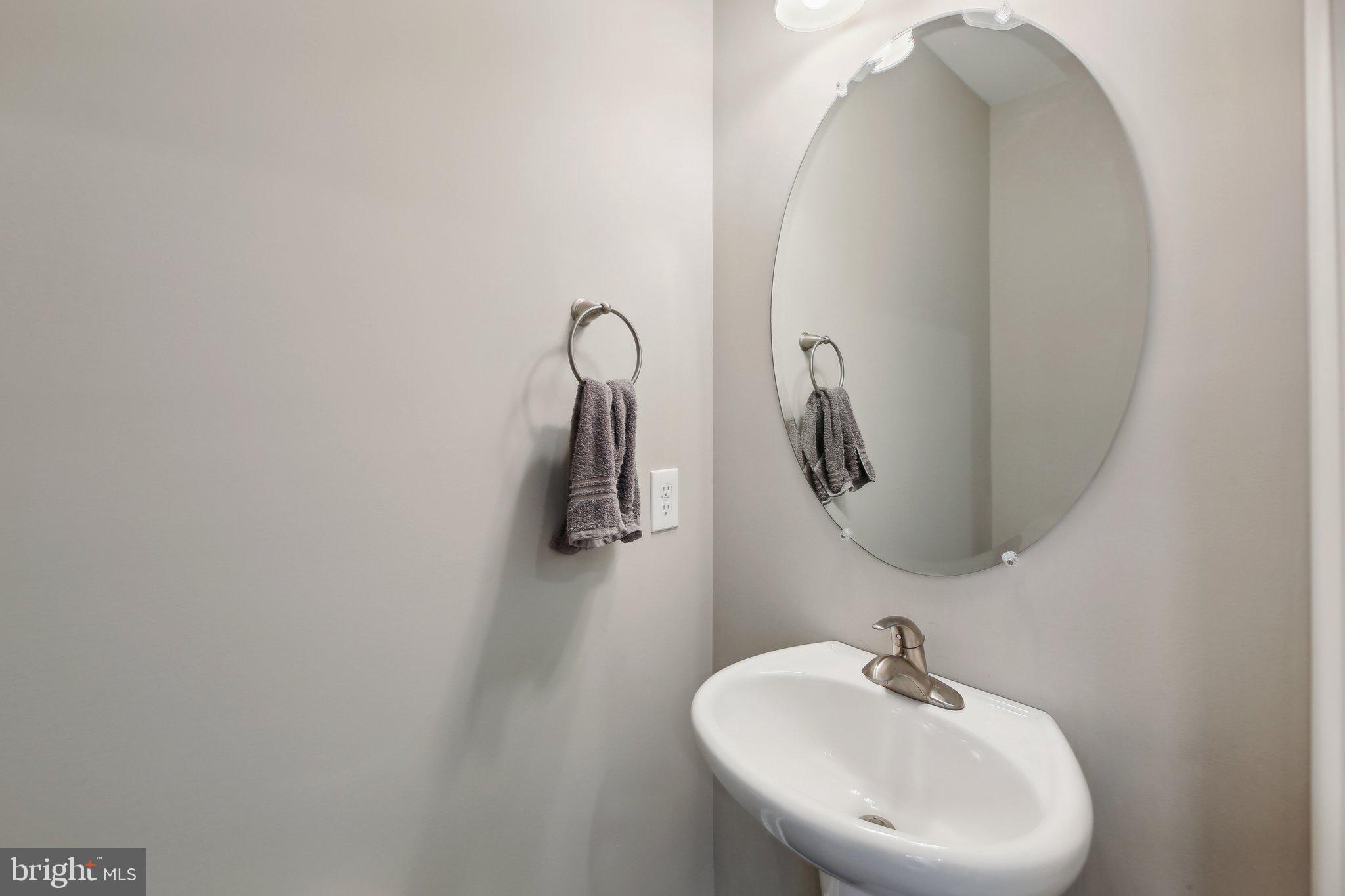 EAGER PARK TOWNHOMES - Residential