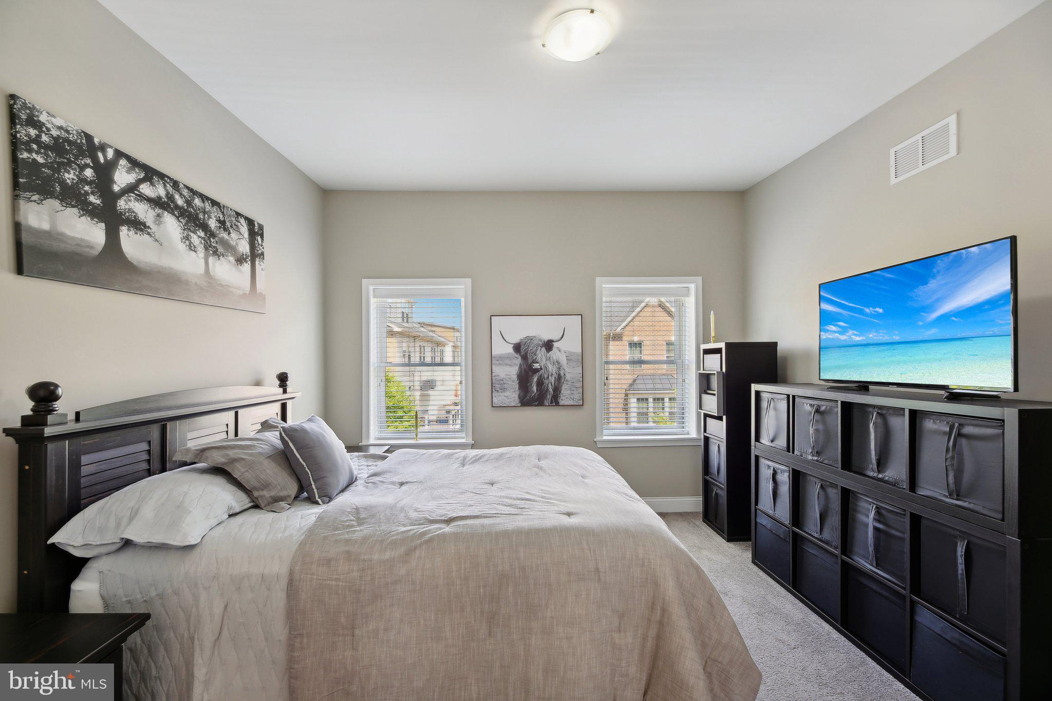 EAGER PARK TOWNHOMES - Residential