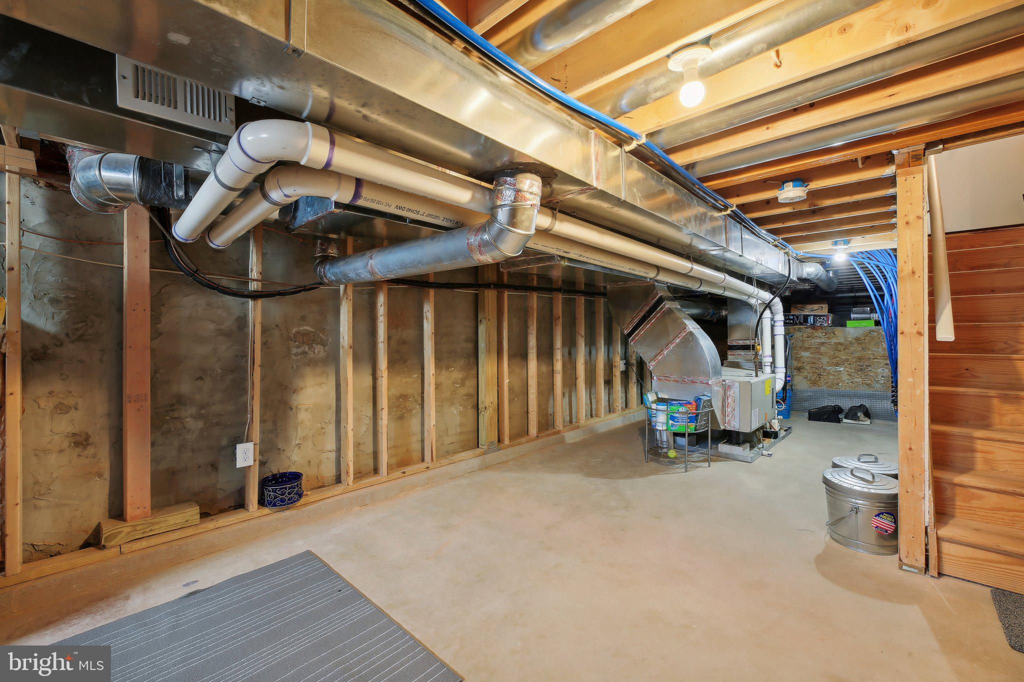 EAGER PARK TOWNHOMES - Residential