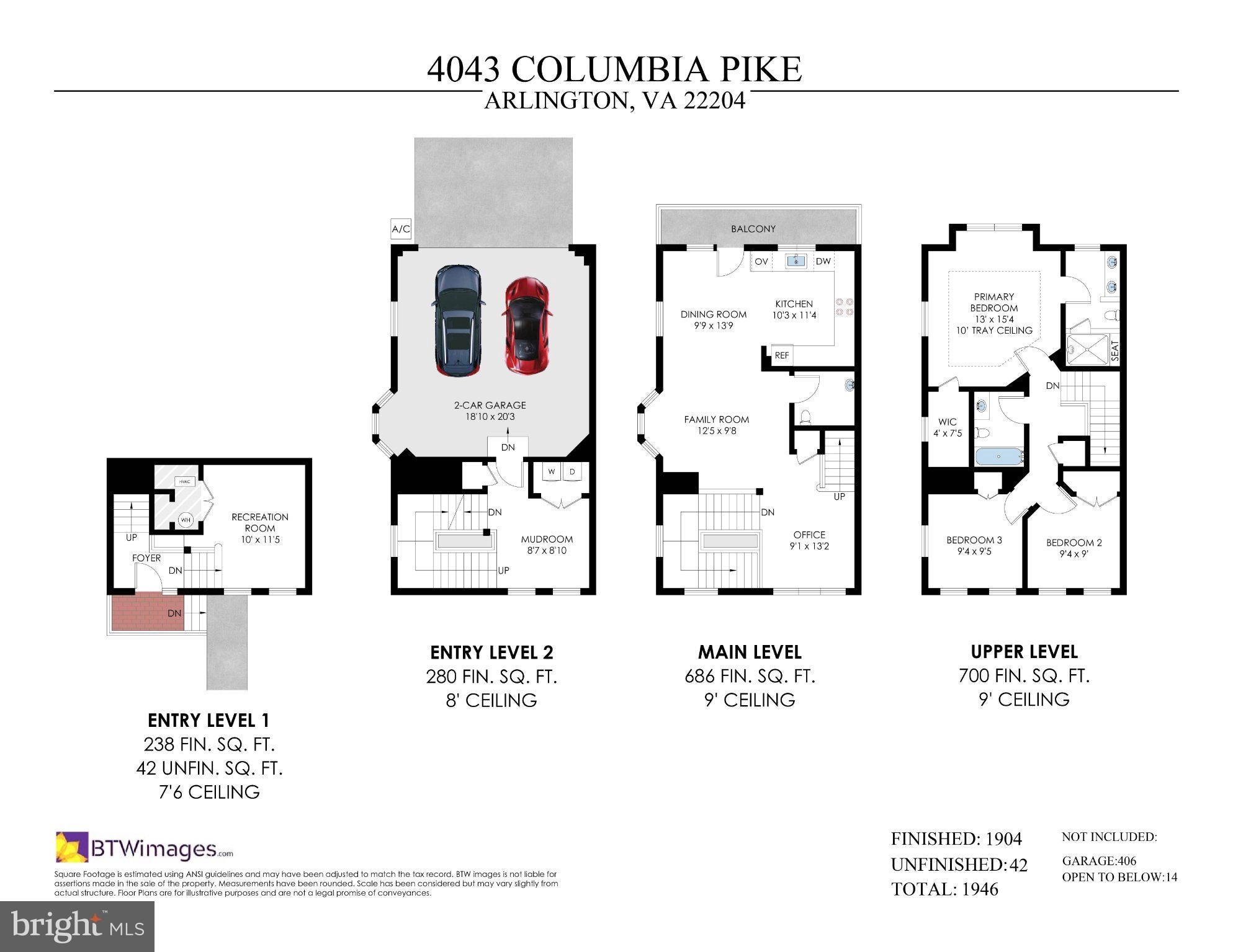 4043 COLUMBIA PIKE