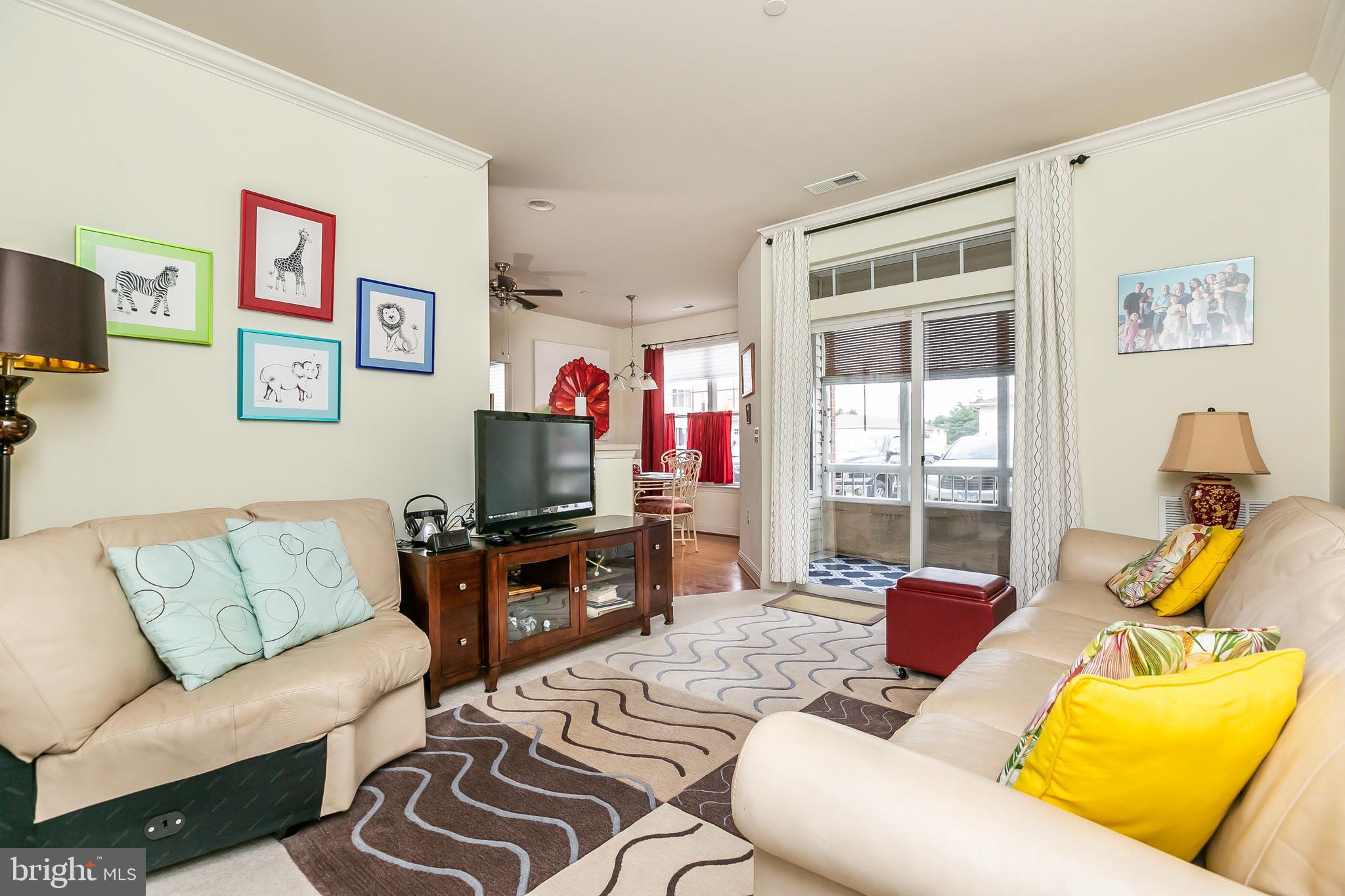 TIREE LAND CONDOMINIUMS - Residential