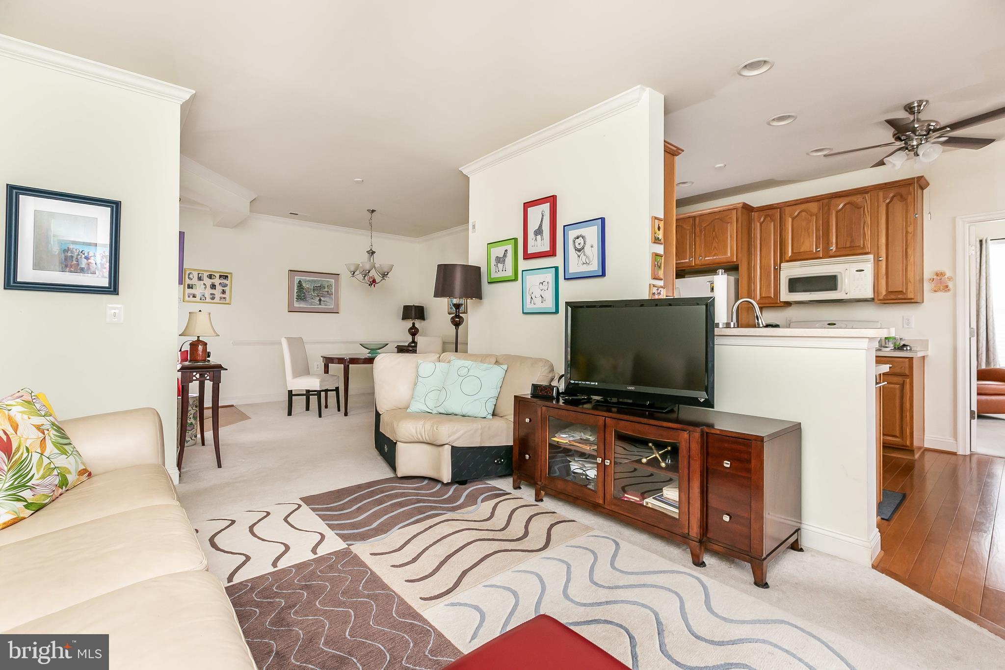 TIREE LAND CONDOMINIUMS - Residential