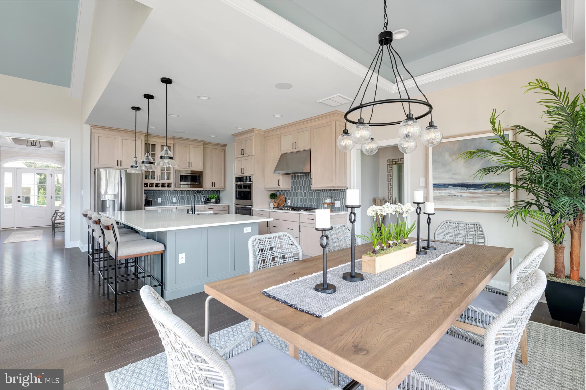 SERENITY AT CUBBAGE POND - Residential