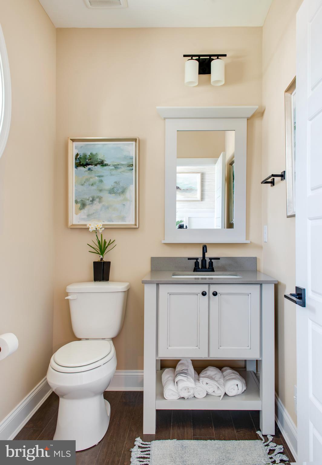 SERENITY AT CUBBAGE POND - Residential