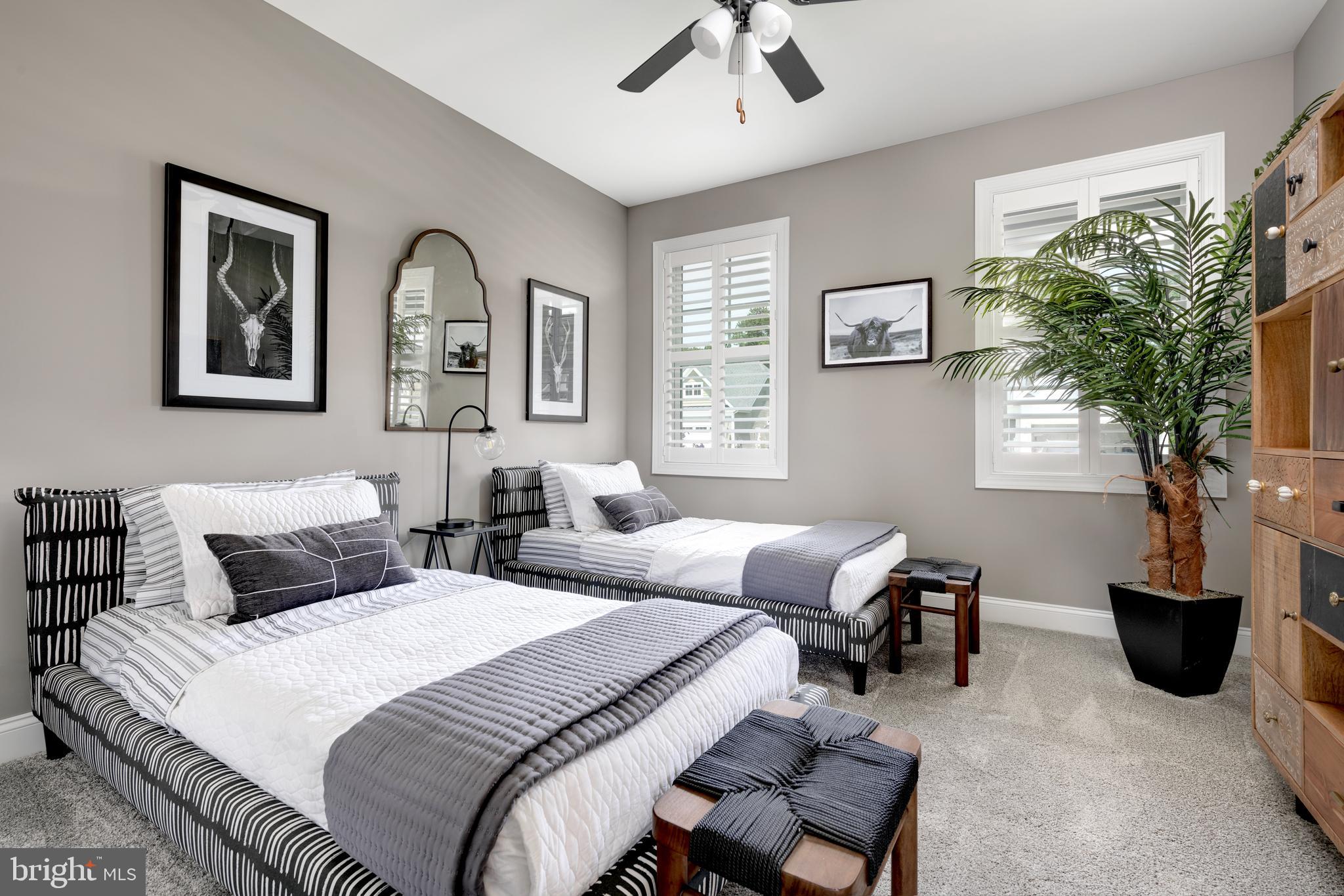 SERENITY AT CUBBAGE POND - Residential