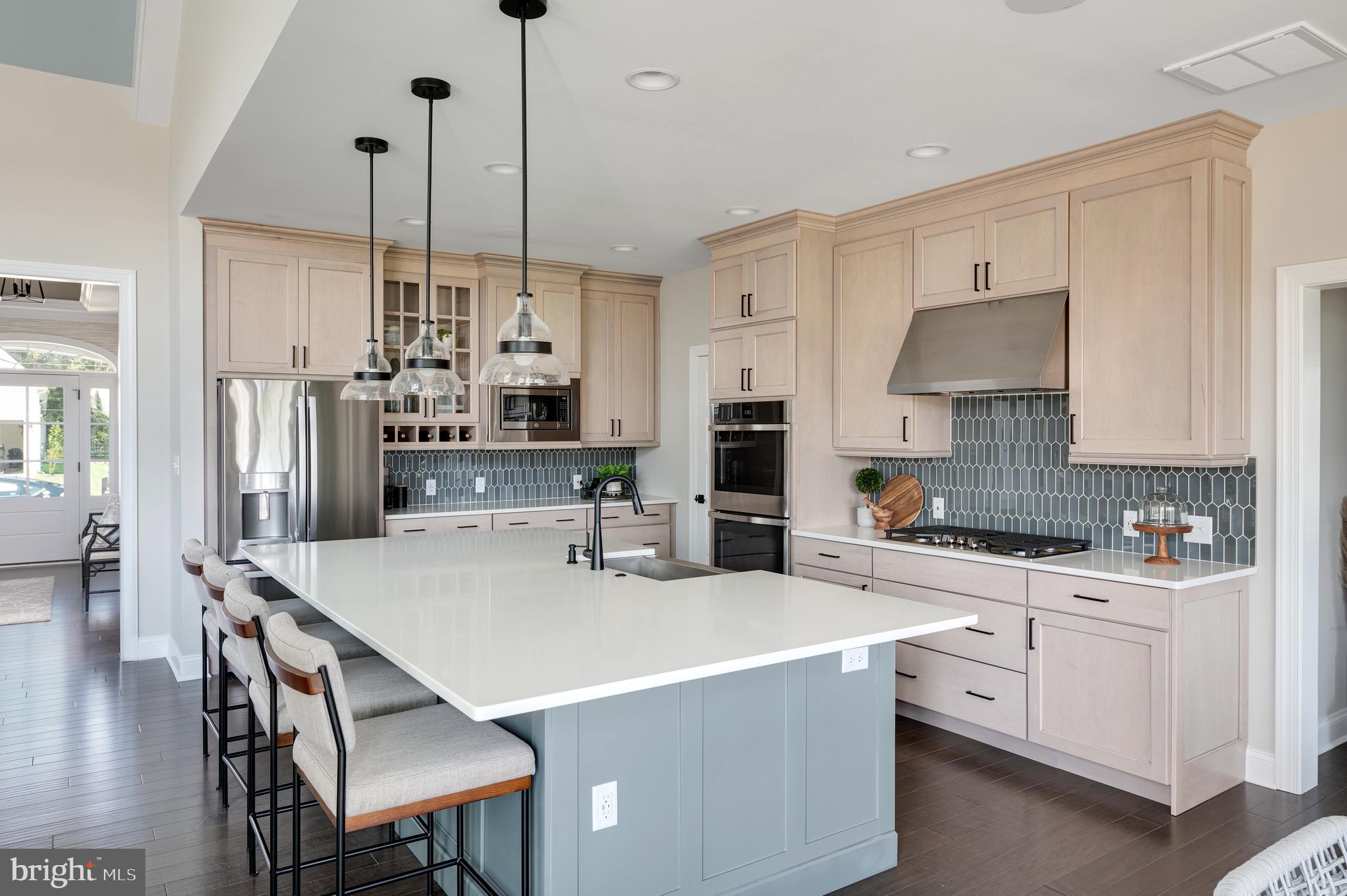 SERENITY AT CUBBAGE POND - Residential