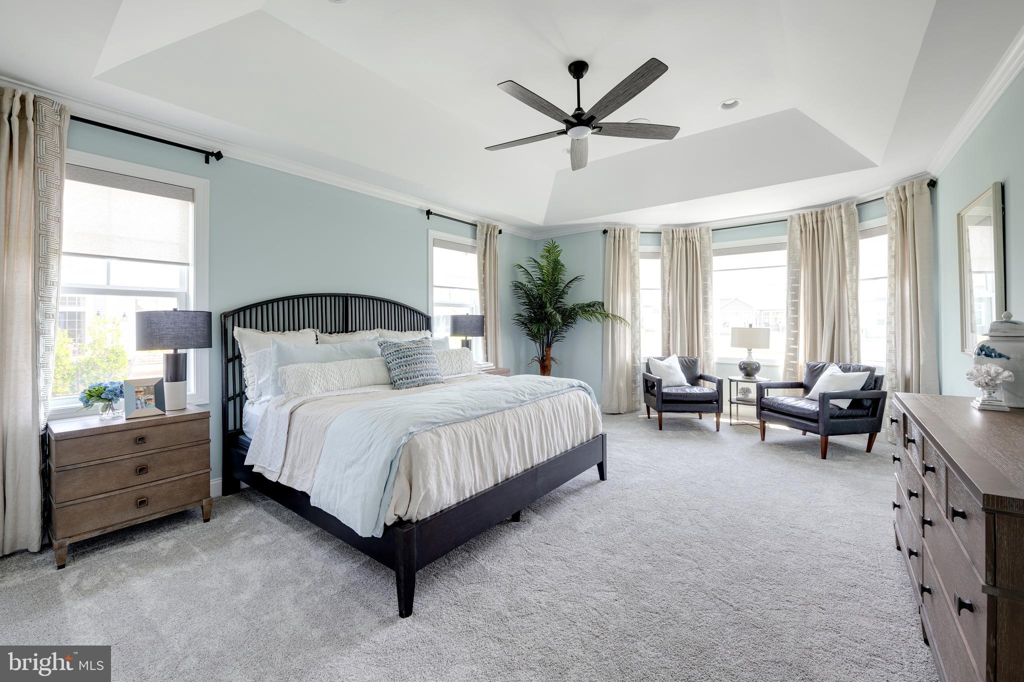 SERENITY AT CUBBAGE POND - Residential