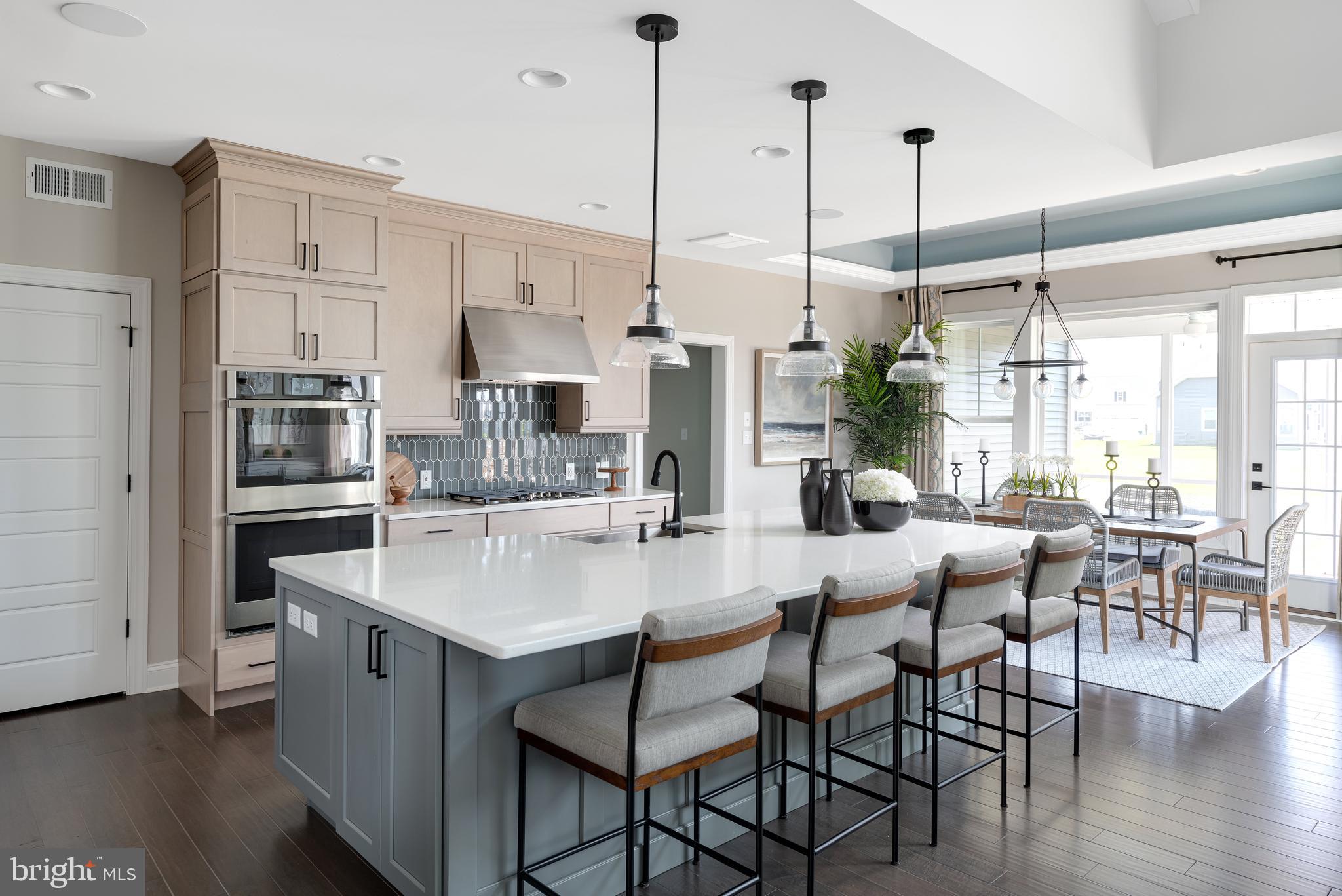 SERENITY AT CUBBAGE POND - Residential