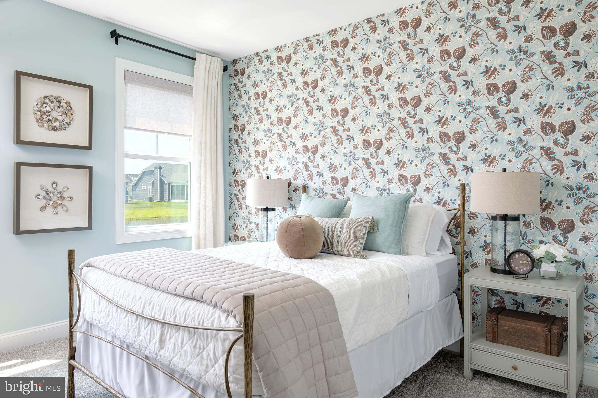 SERENITY AT CUBBAGE POND - Residential