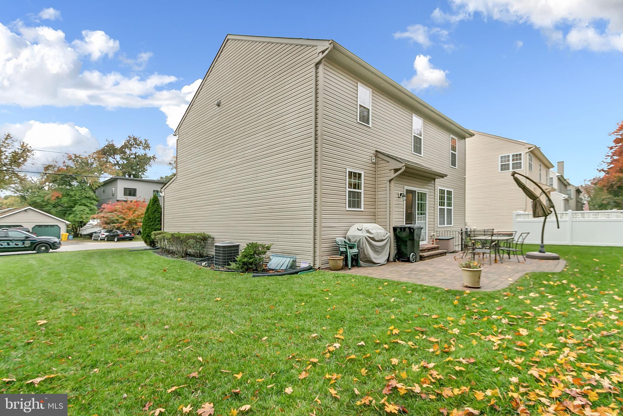 BAR HARBOR - Residential