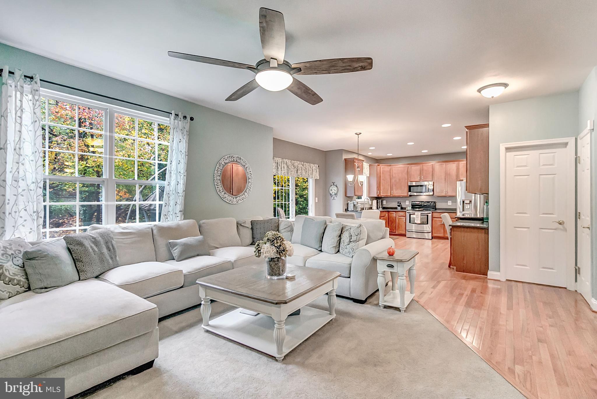 BAR HARBOR - Residential