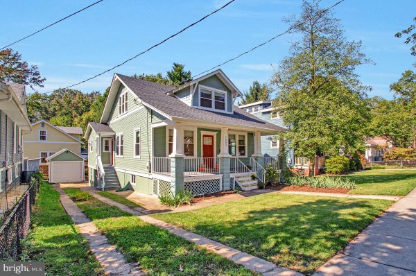 5602 40TH AVE, HYATTSVILLE, MD 20781 - Image 22bfd2da733a6e4458ce3b151f5cc945/2273200097