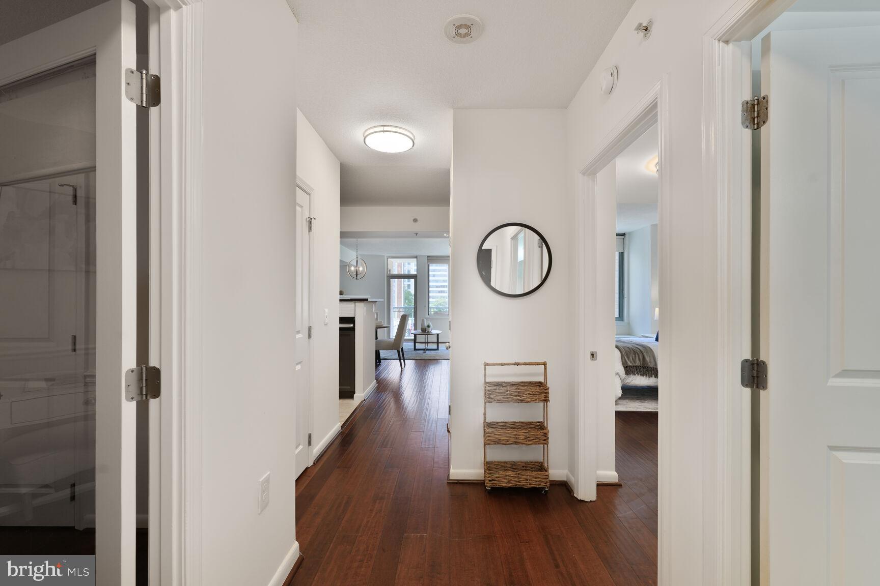 851 N GLEBE ROAD 409