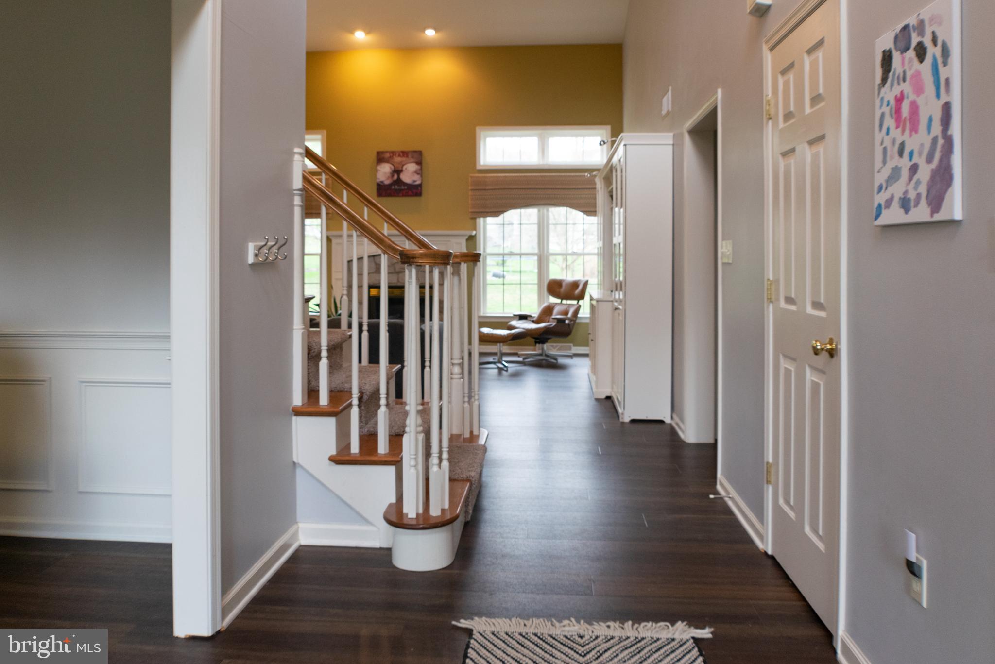 FALCON RIDGE - Residential