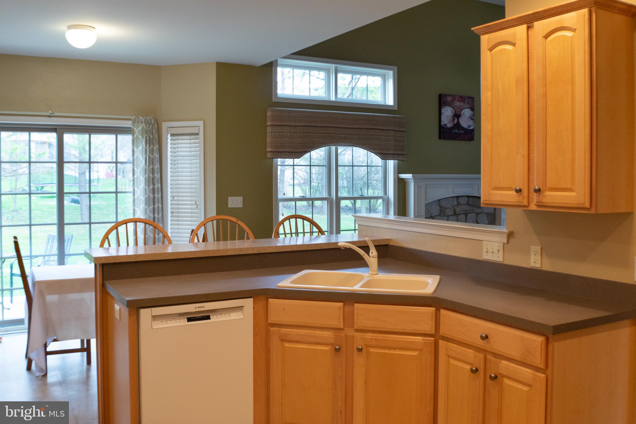 FALCON RIDGE - Residential