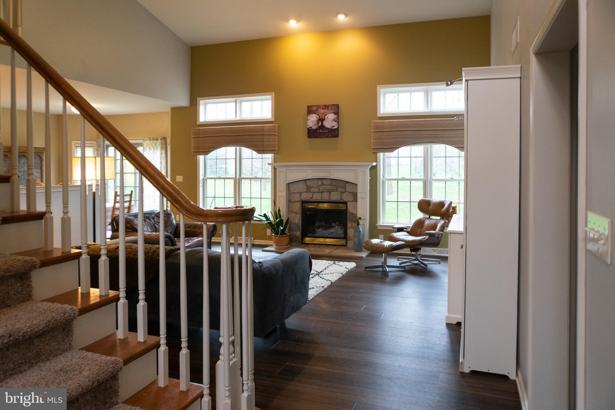 FALCON RIDGE - Residential