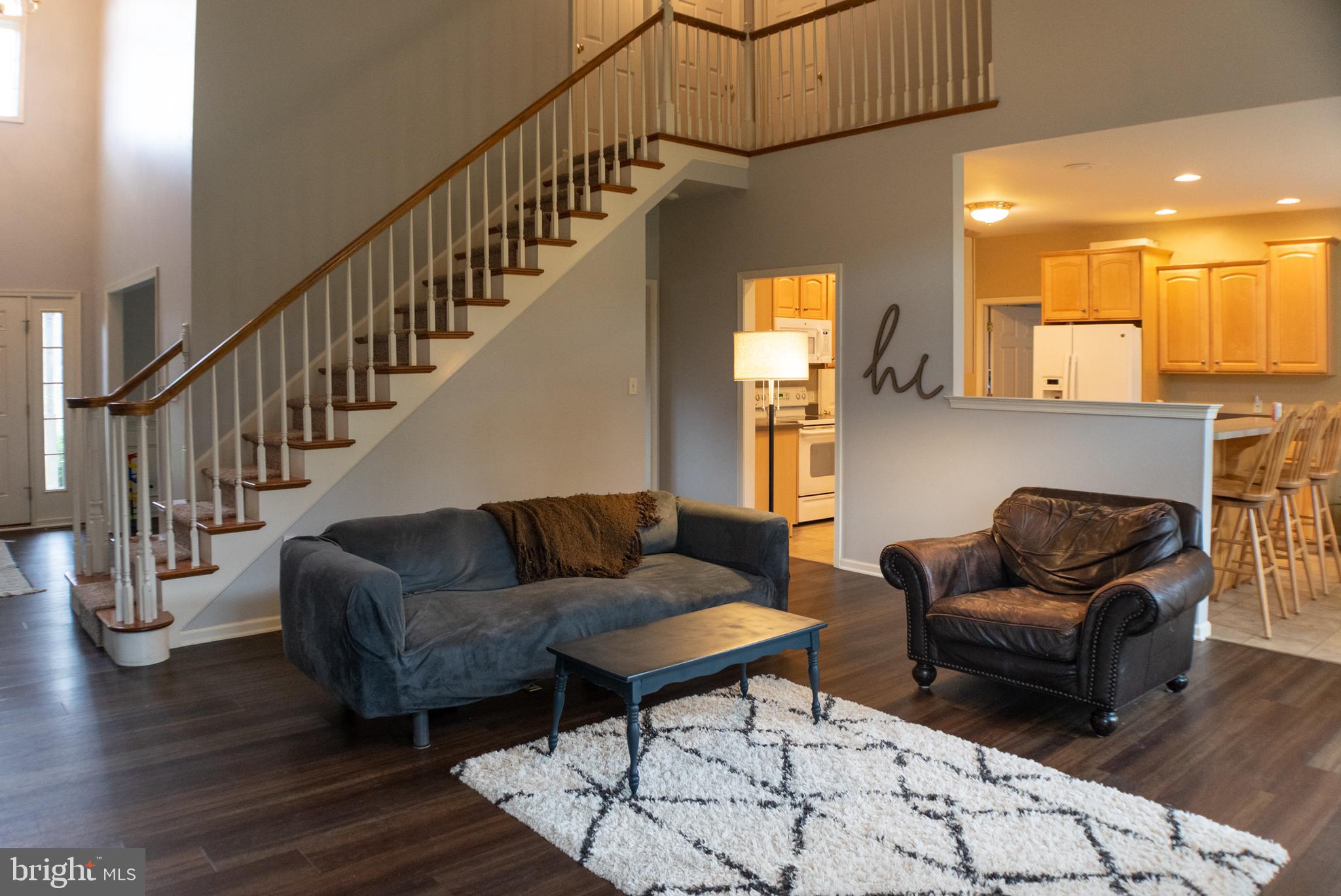 FALCON RIDGE - Residential