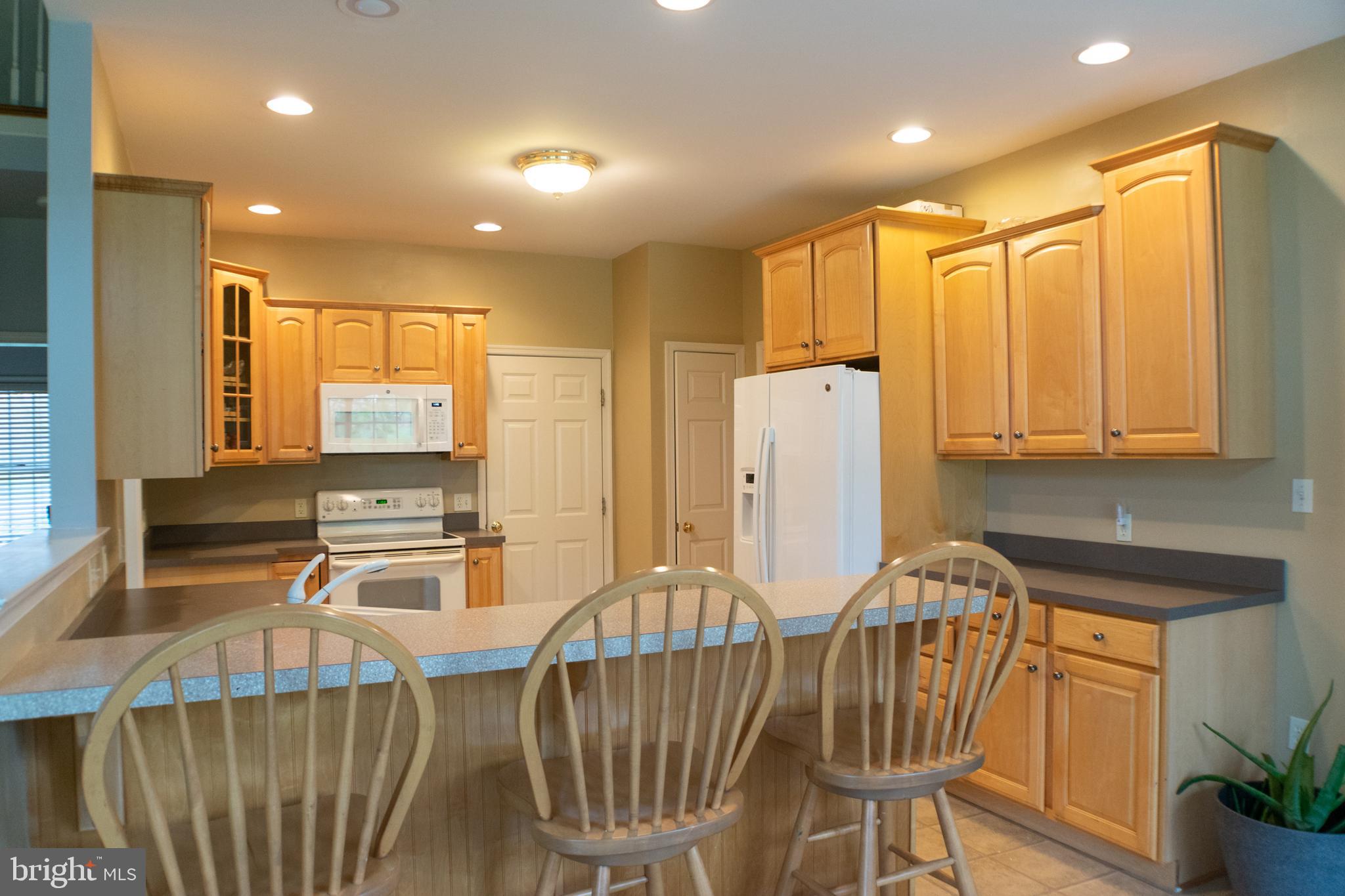 FALCON RIDGE - Residential