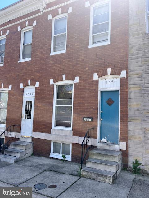 CARROLLTON RIDGE - Residential