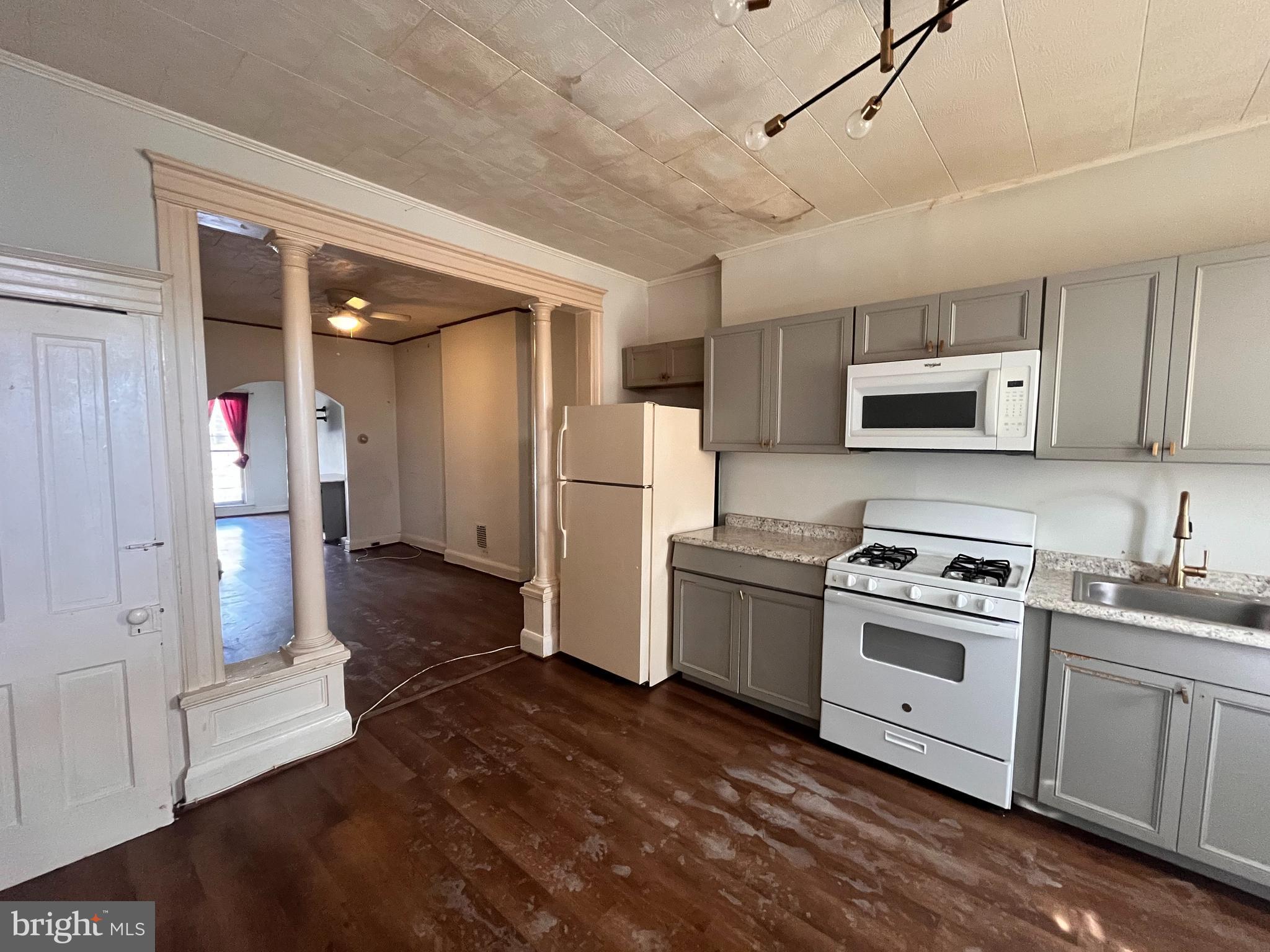 CARROLLTON RIDGE - Residential