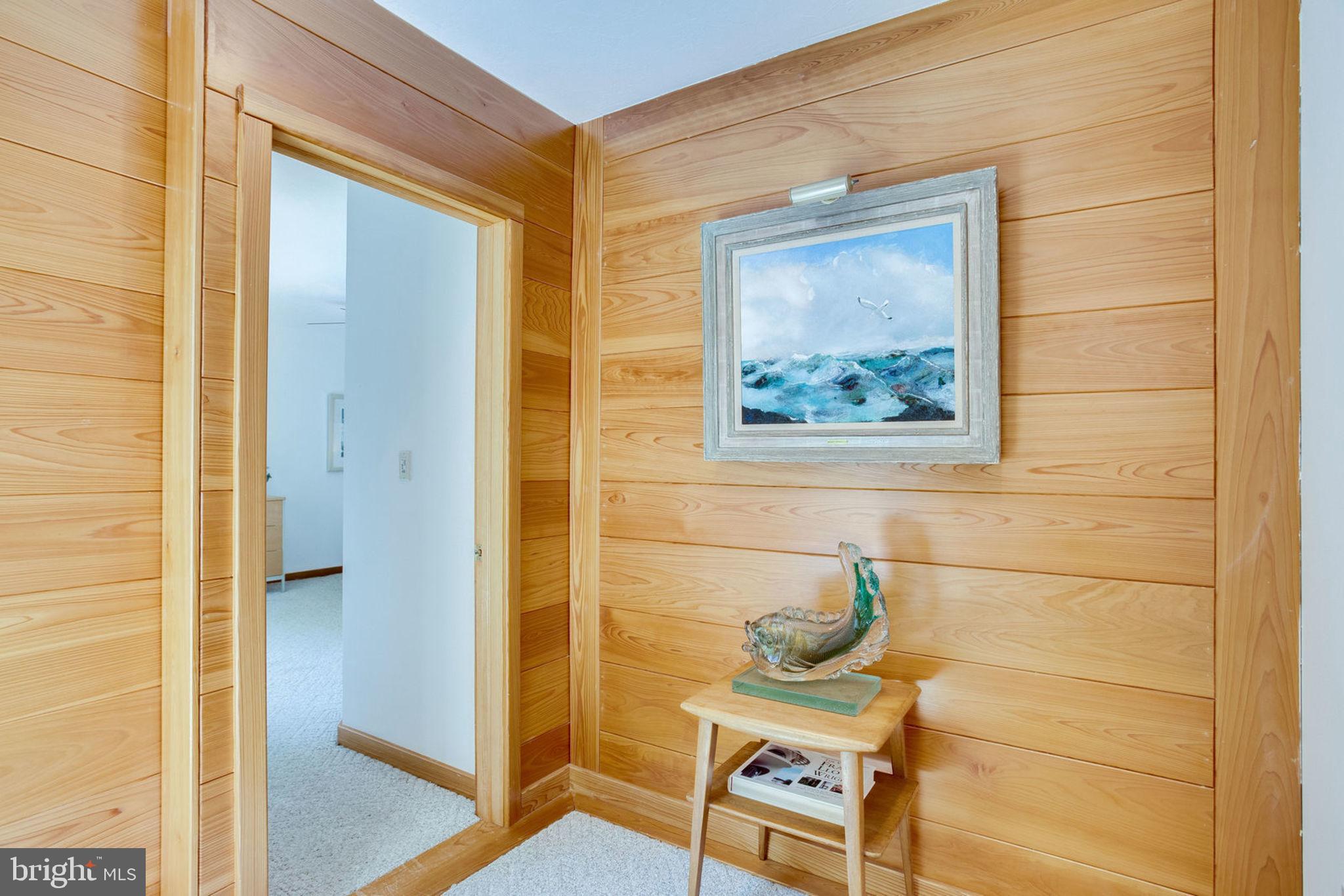 SEMINARY HILL - Residential