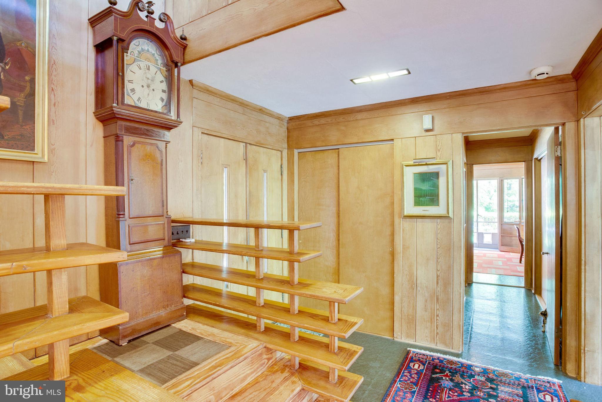 SEMINARY HILL - Residential