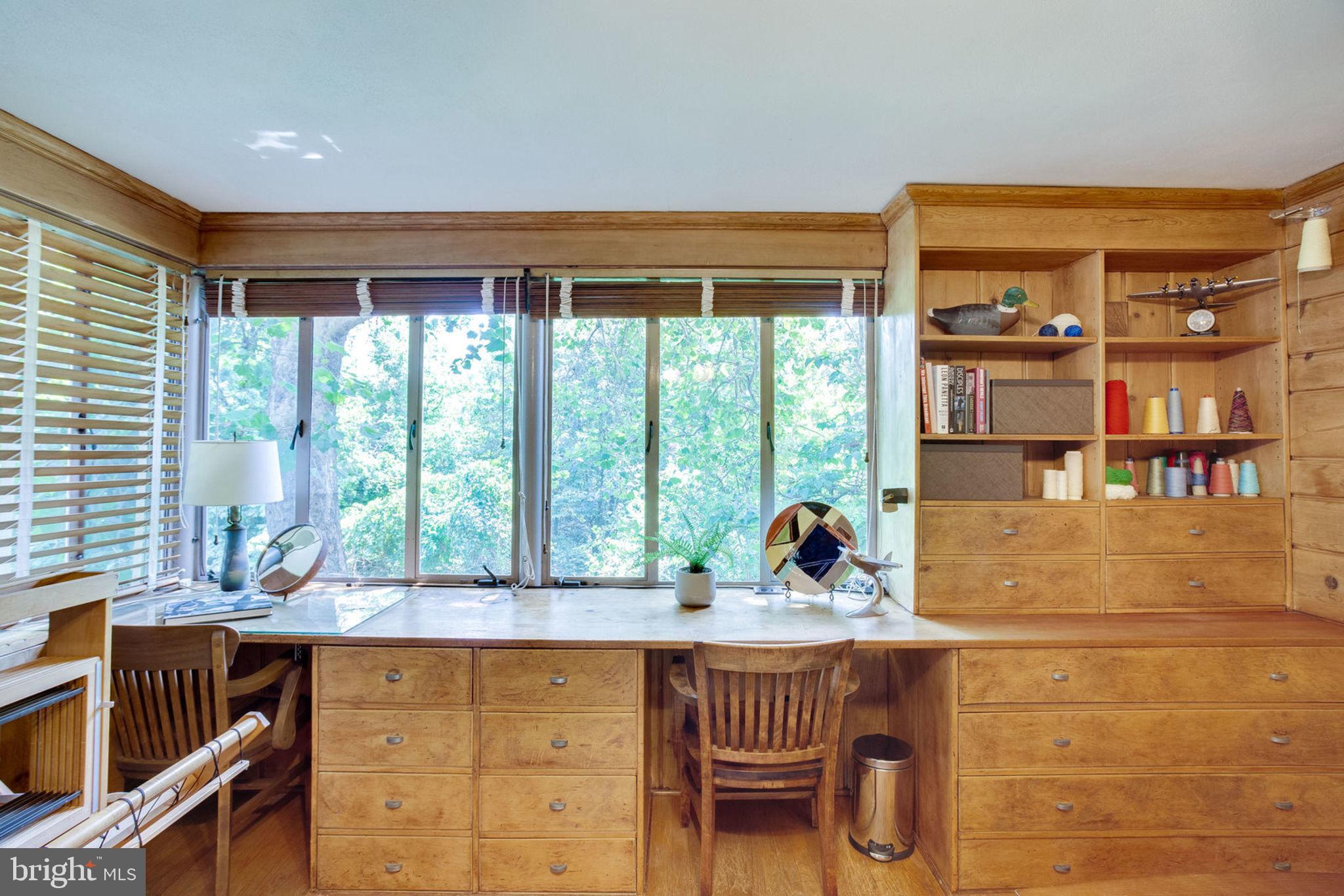 SEMINARY HILL - Residential