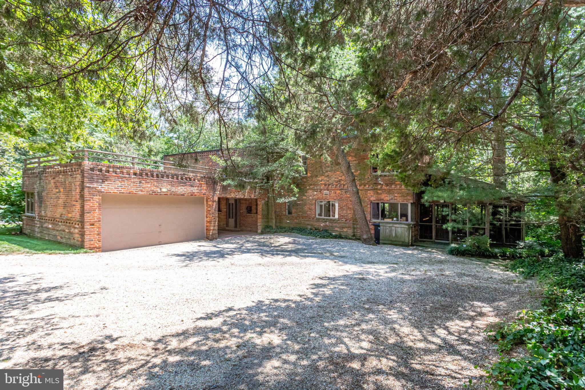 SEMINARY HILL - Residential