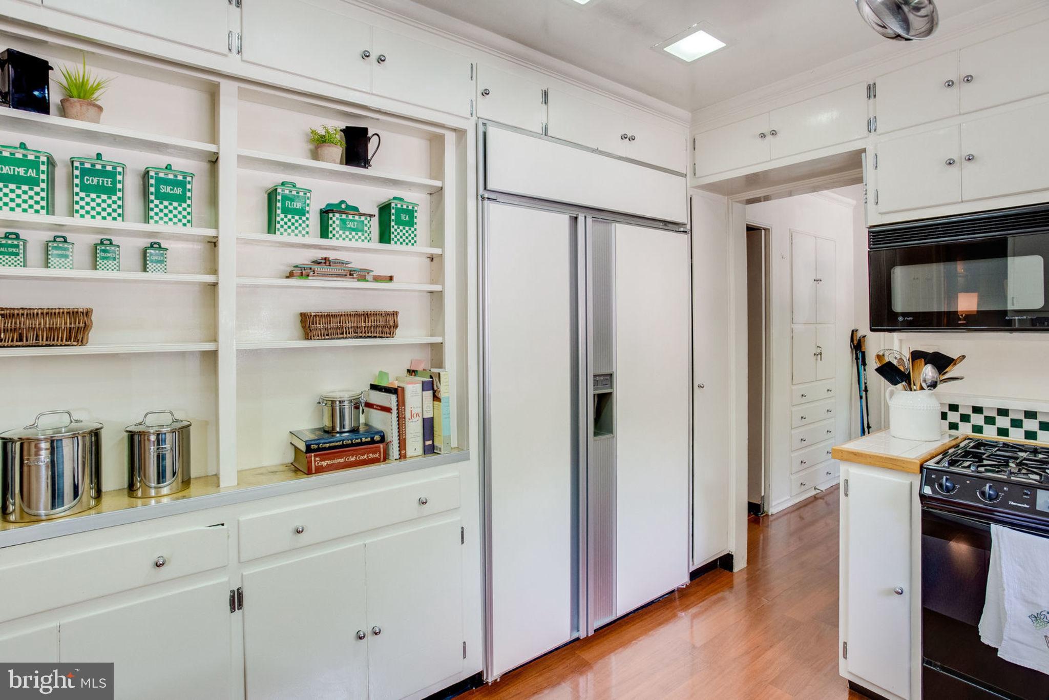 SEMINARY HILL - Residential