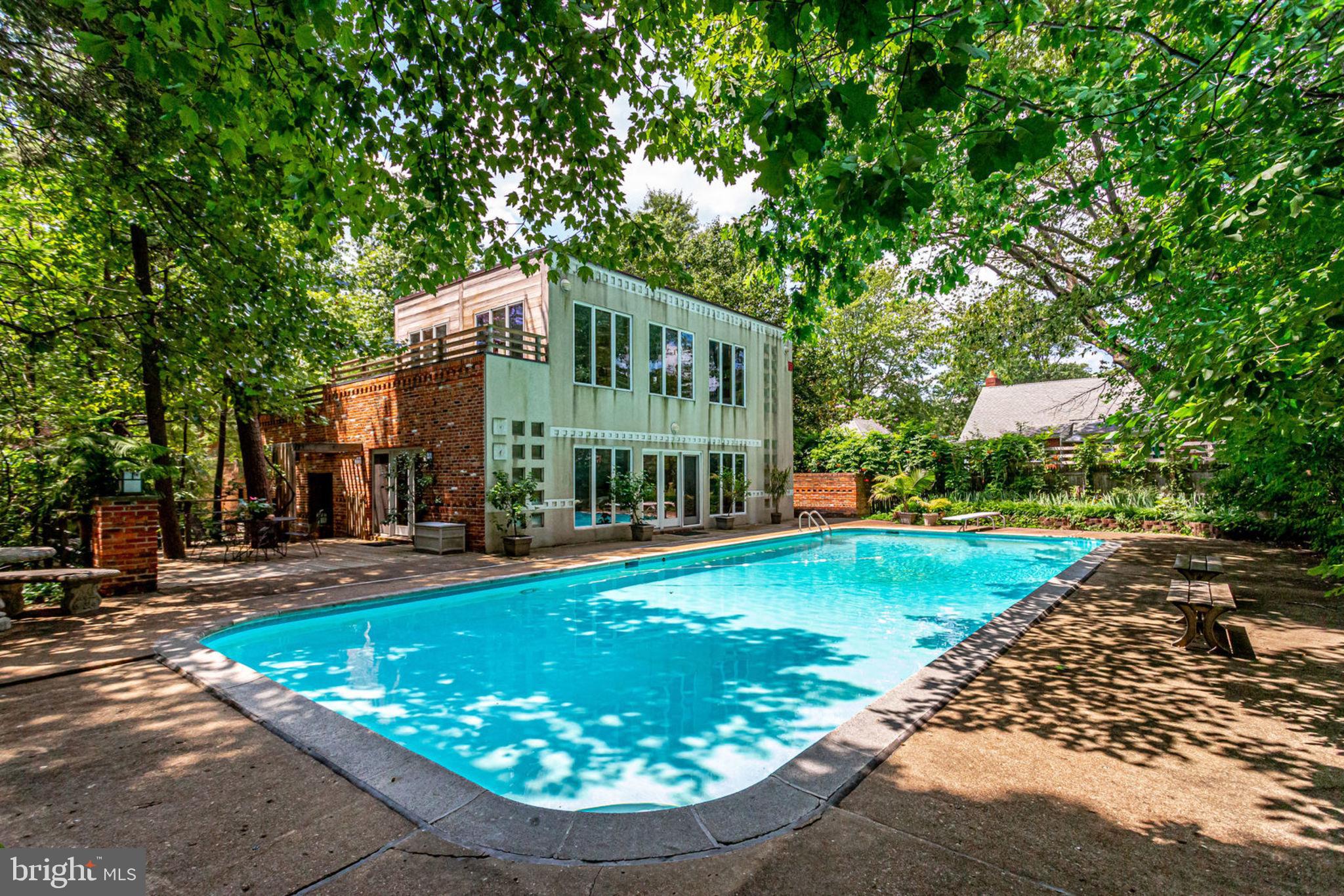 SEMINARY HILL - Residential