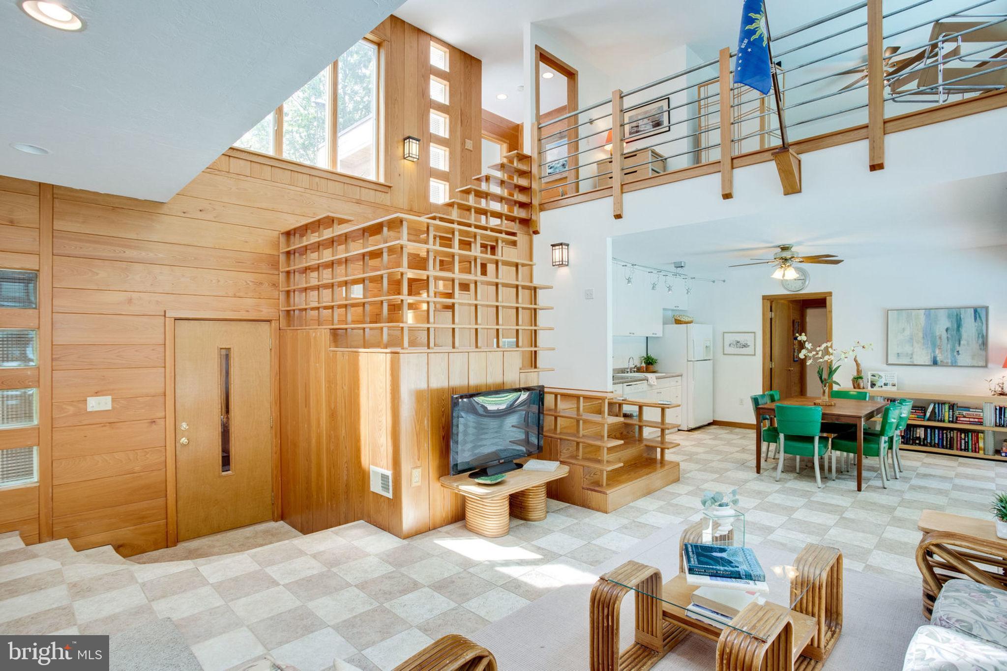 SEMINARY HILL - Residential