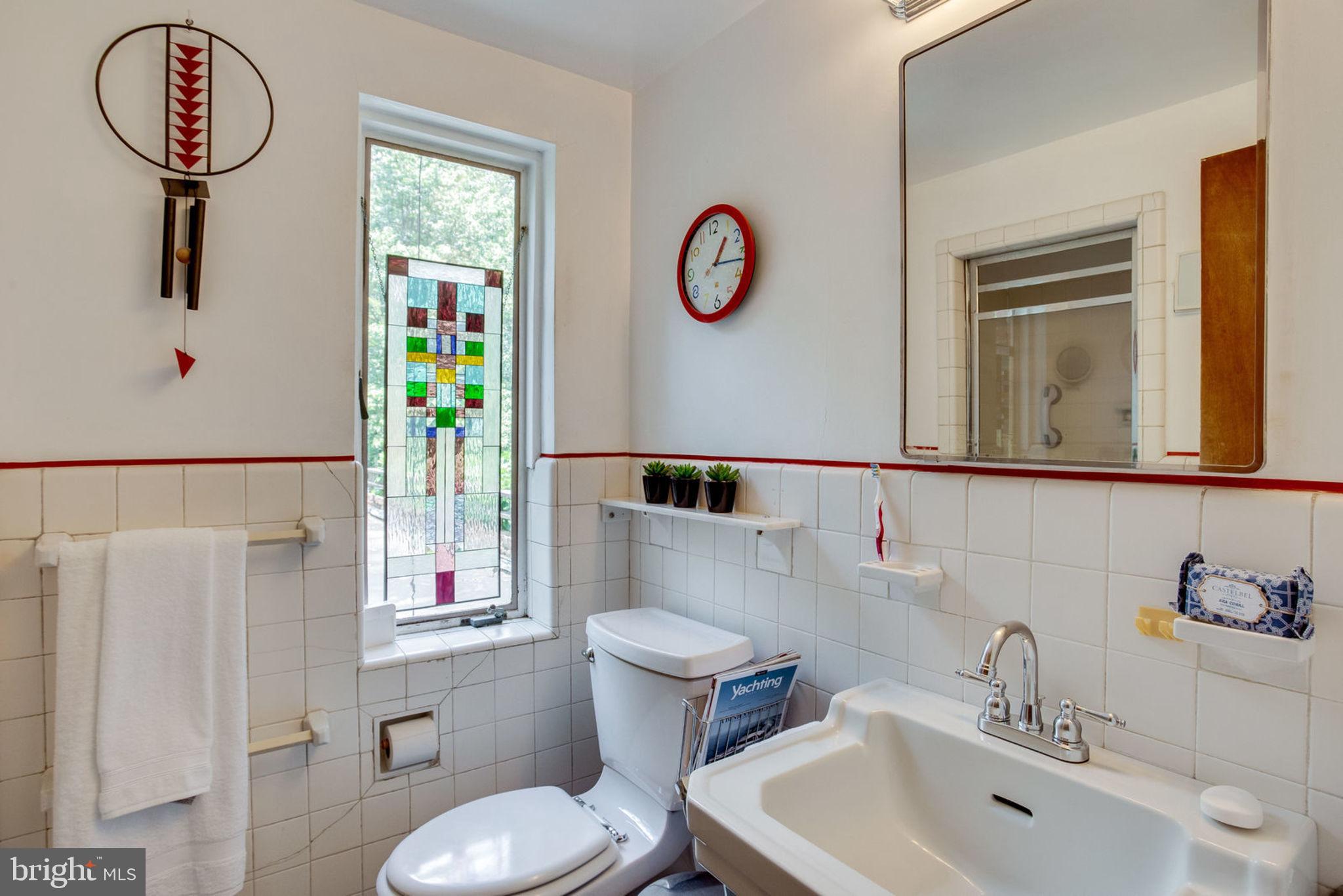 SEMINARY HILL - Residential