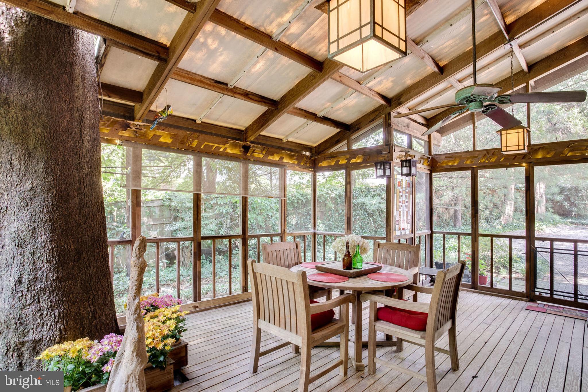 SEMINARY HILL - Residential