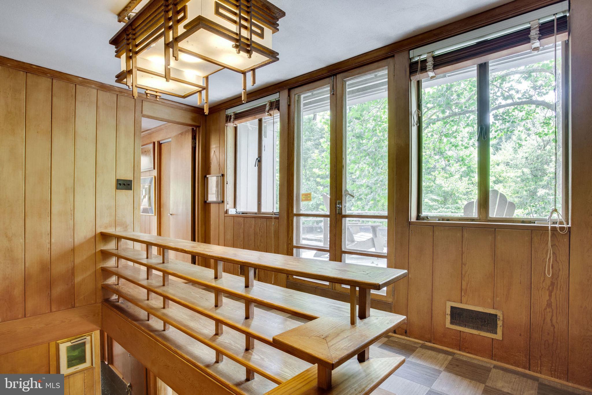 SEMINARY HILL - Residential