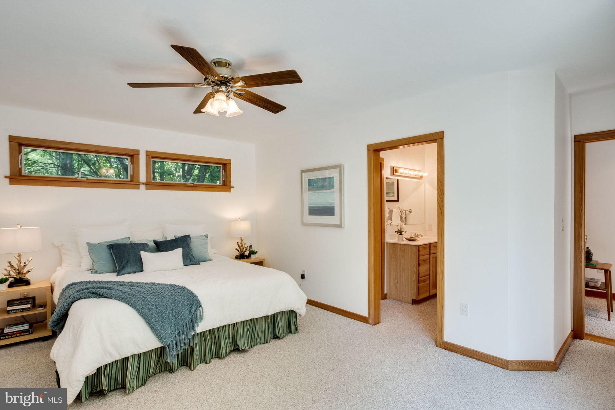 SEMINARY HILL - Residential