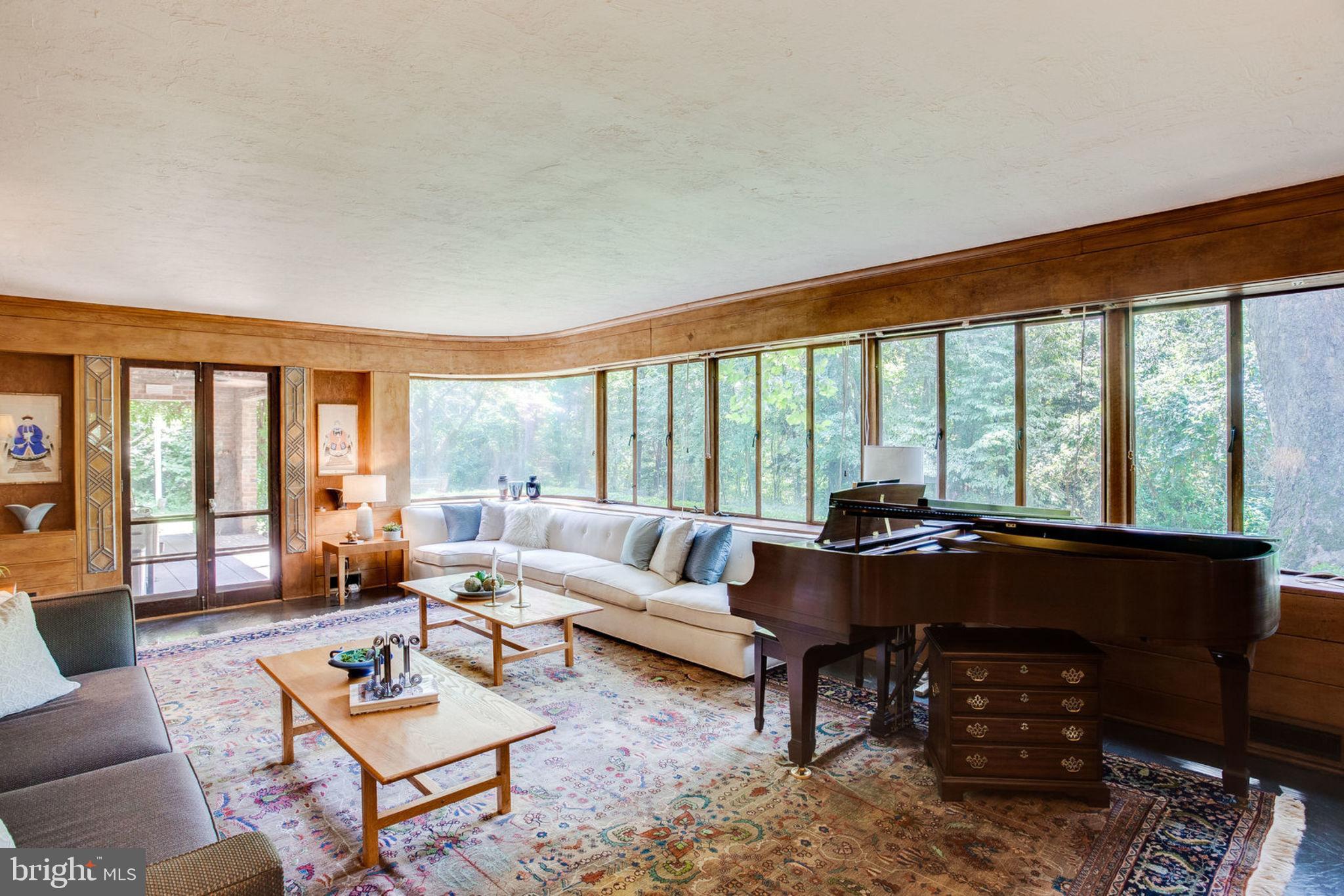 SEMINARY HILL - Residential